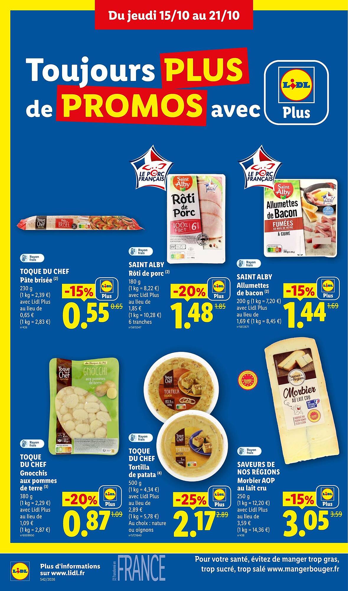 Lidl Catalogue - Pagina 16