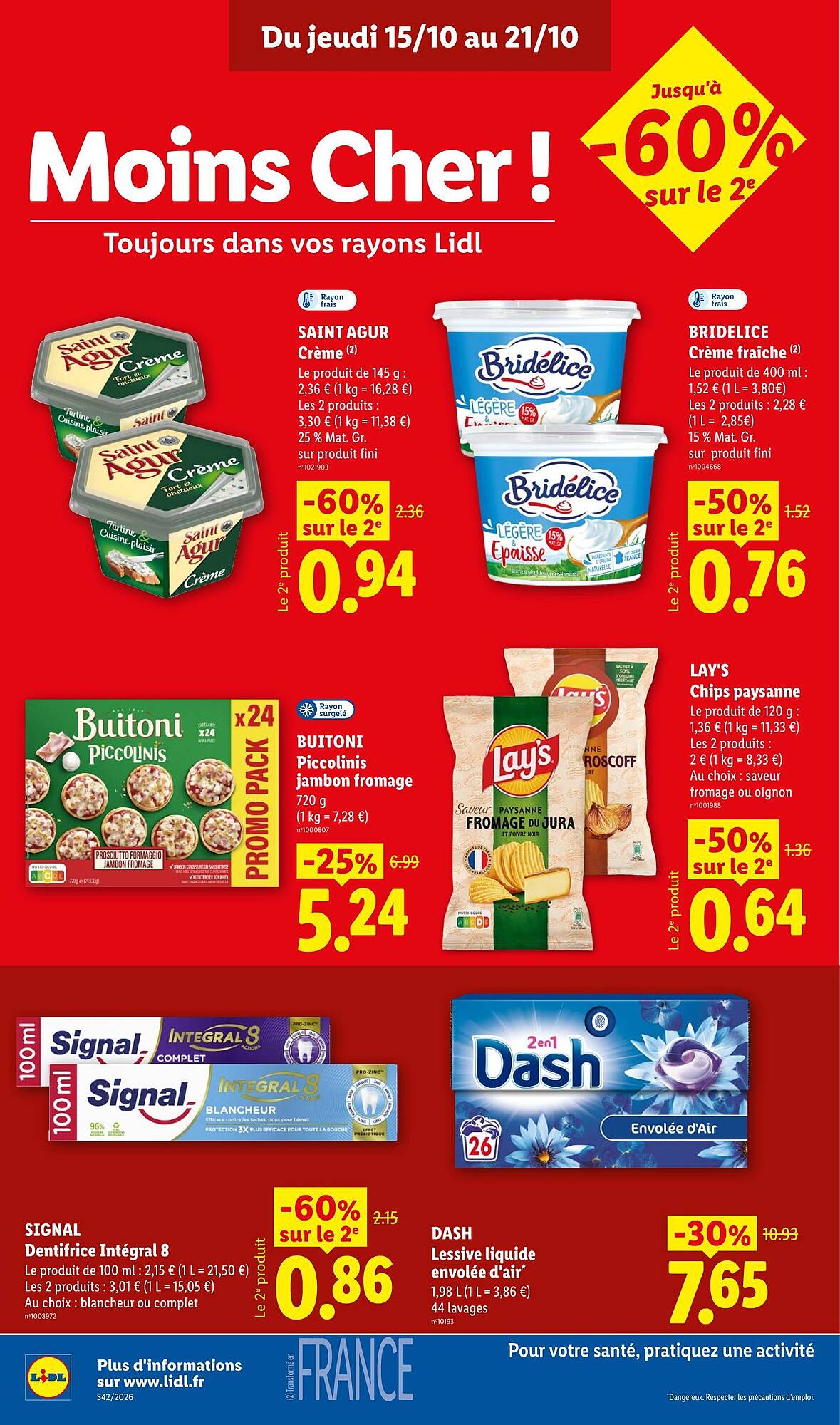 Lidl Catalogue - Pagina 18