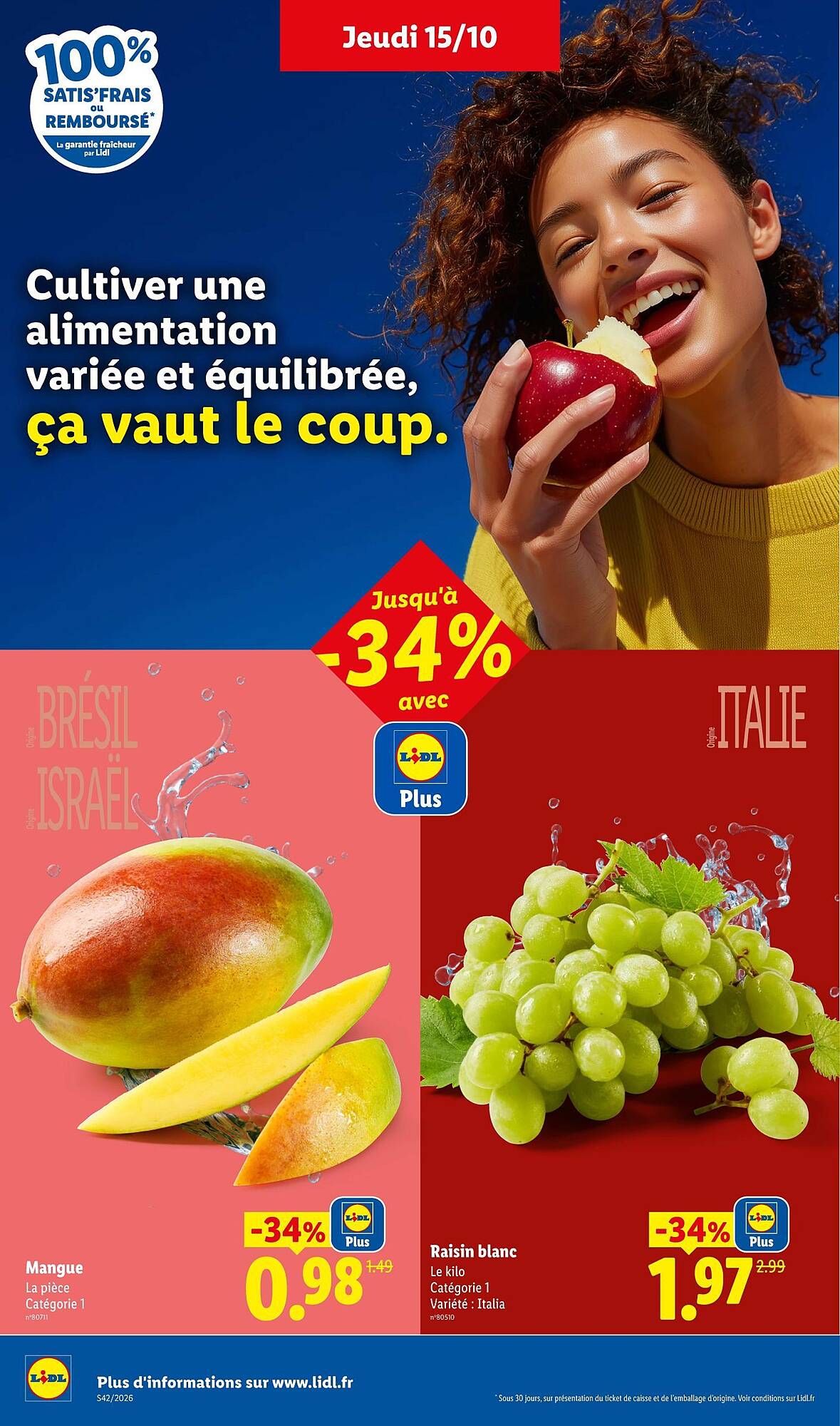 Lidl Catalogue - Pagina 2