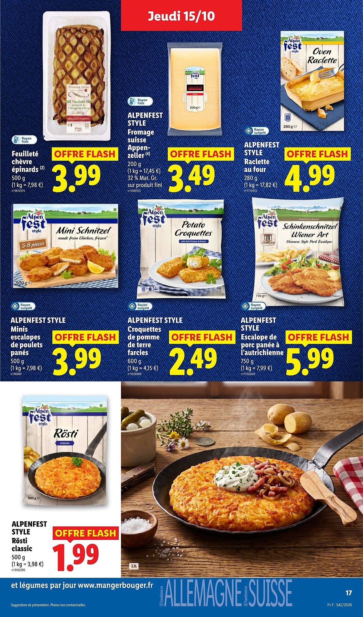 Lidl Catalogue - Pagina 23