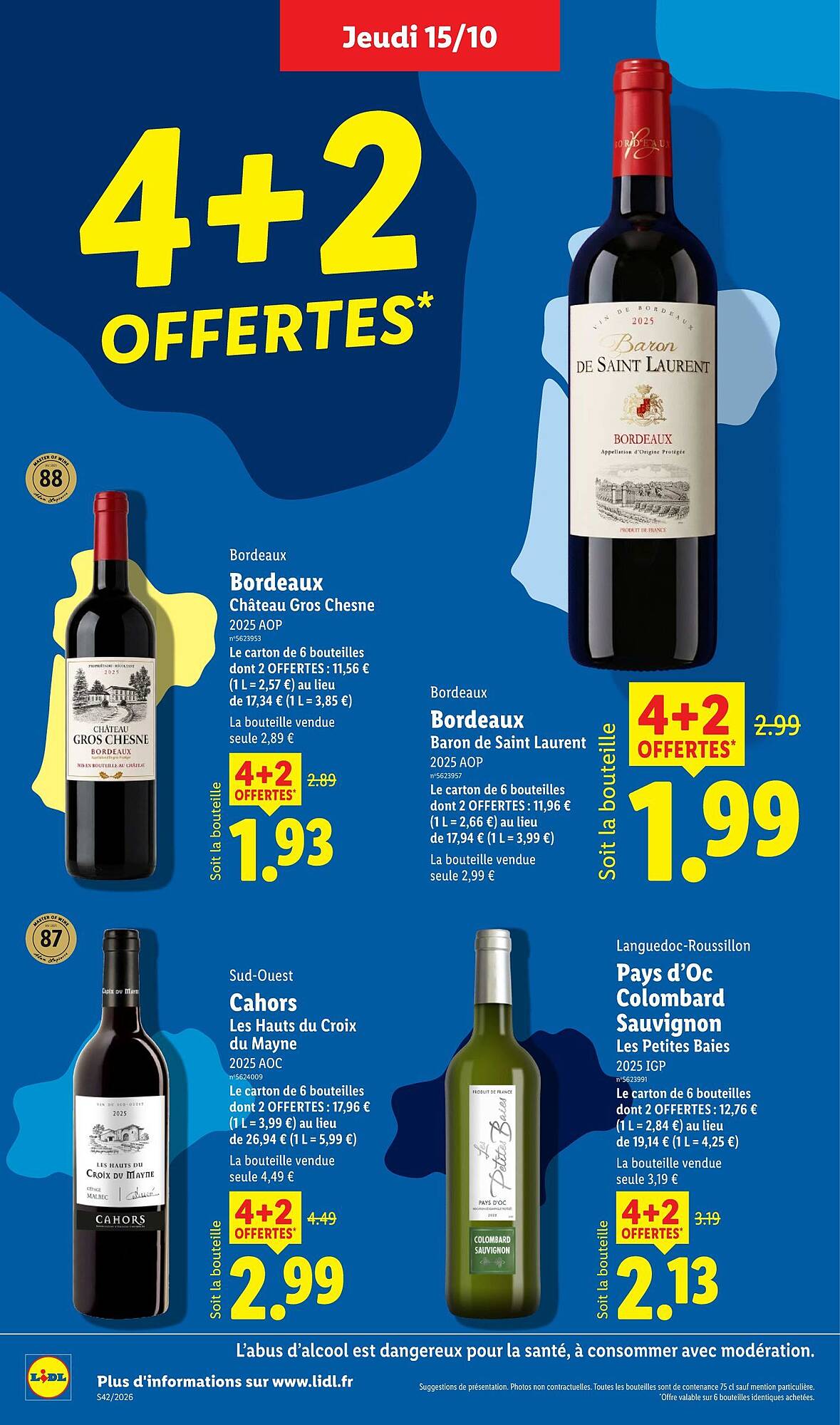 Lidl Catalogue - Pagina 25