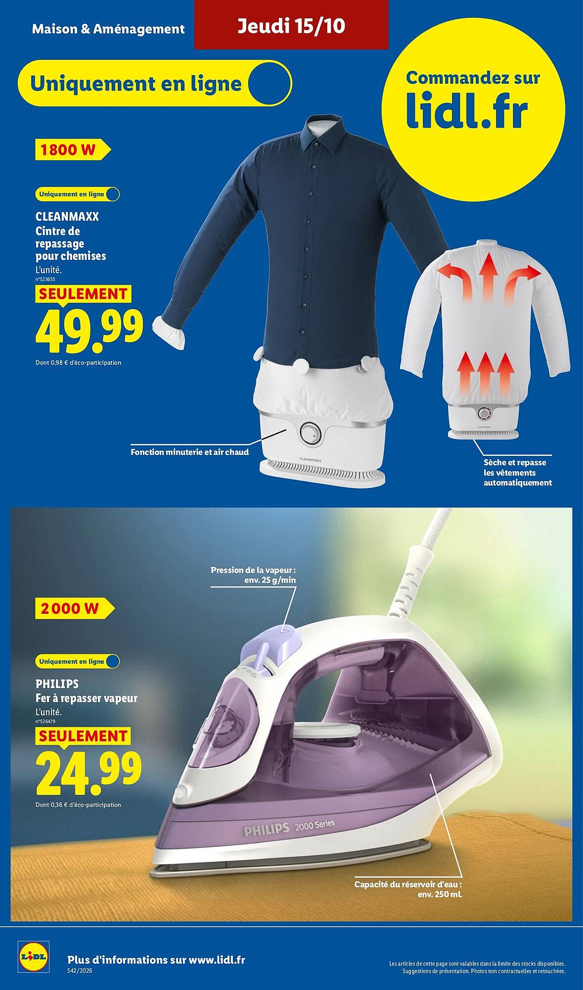Lidl Catalogue - Pagina 28