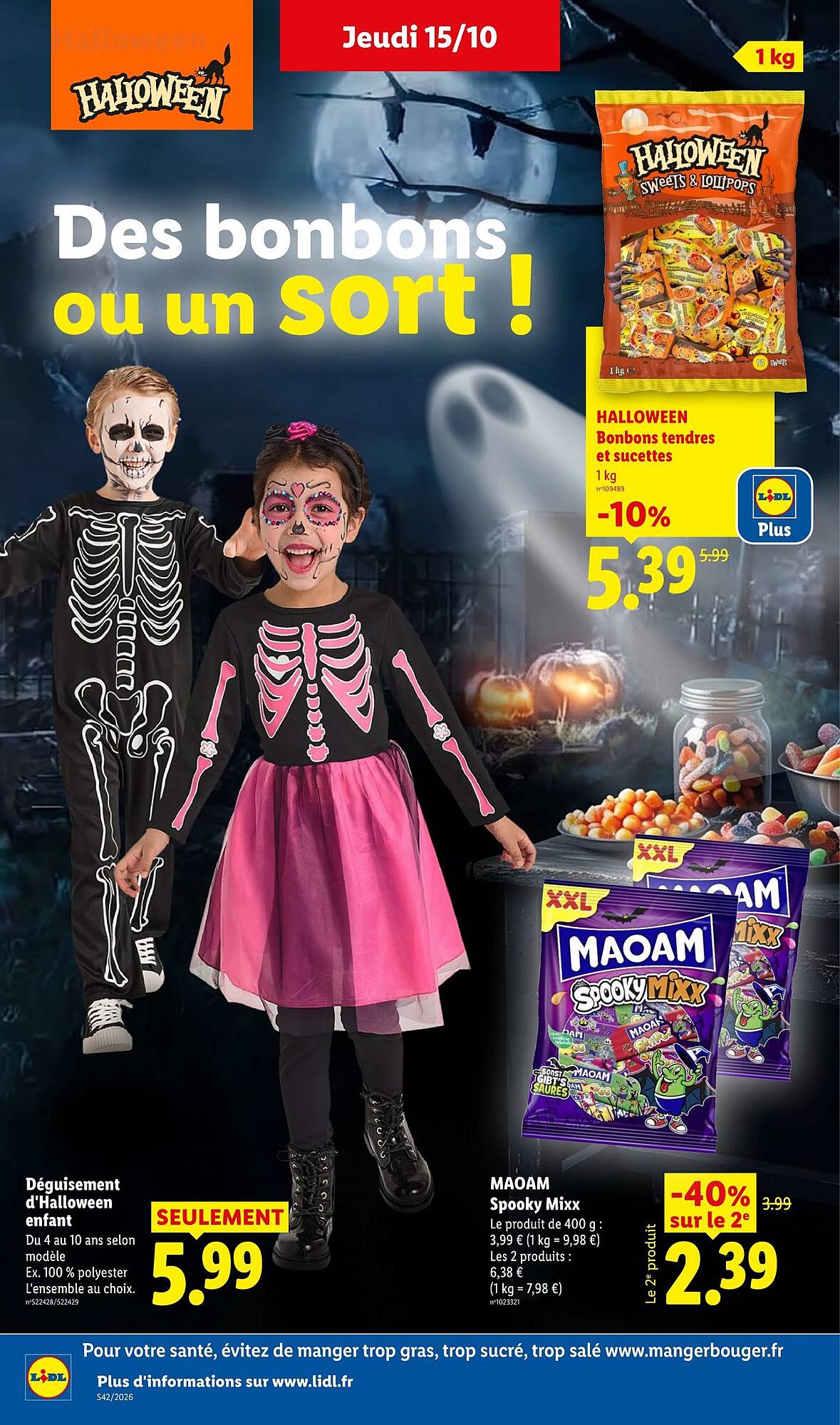 Lidl Catalogue - Pagina 32