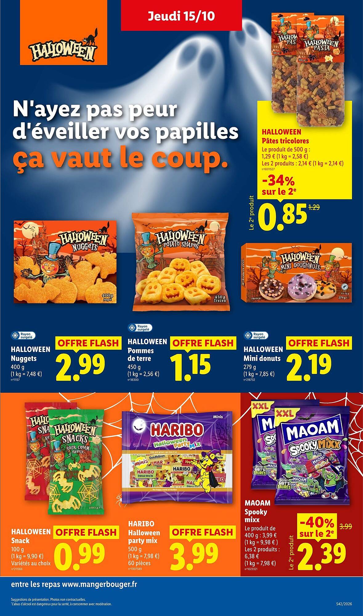 Lidl Catalogue - Pagina 33
