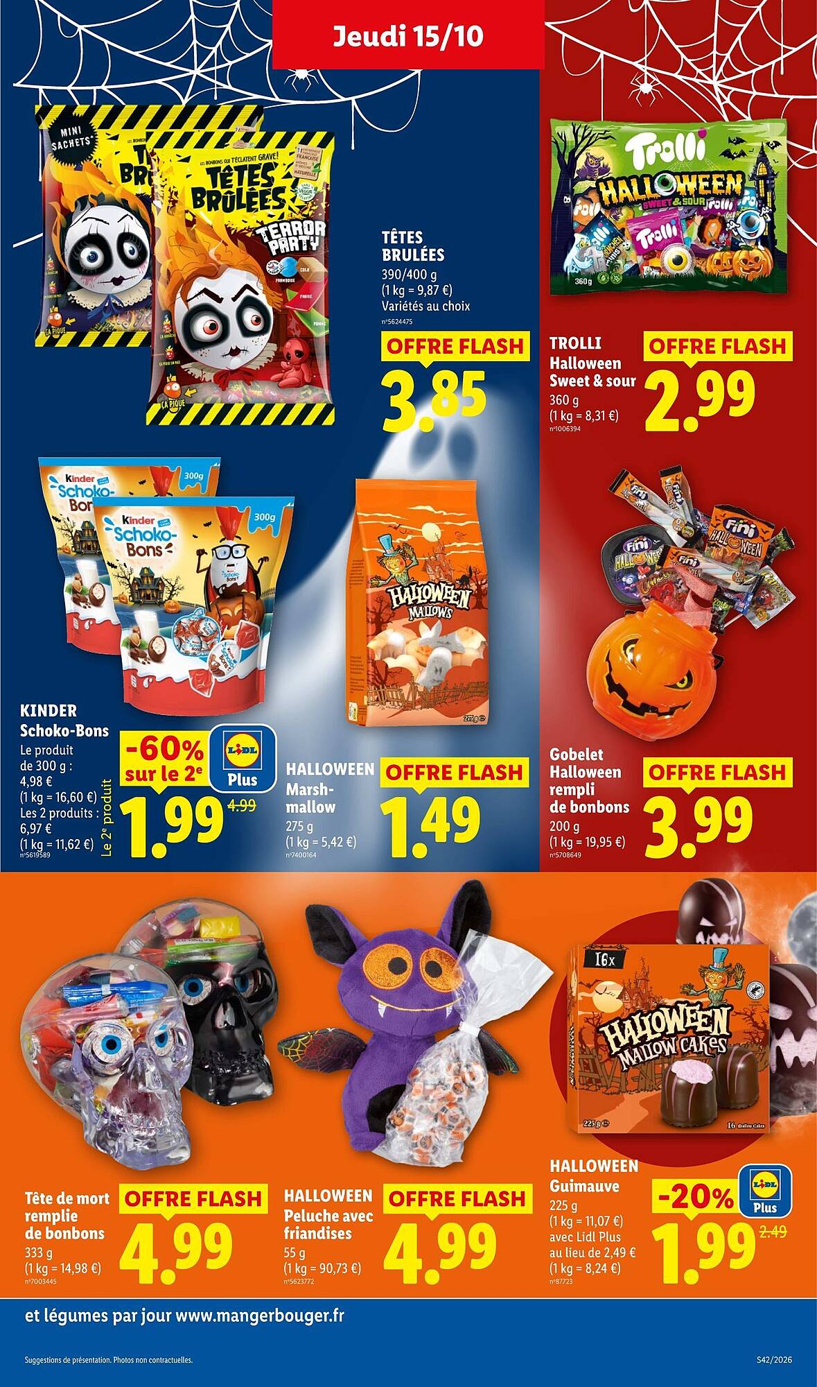 Lidl Catalogue - Pagina 35