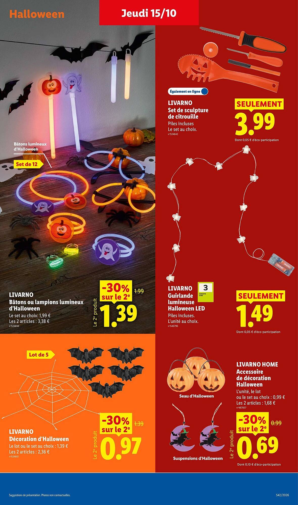 Lidl Catalogue - Pagina 37