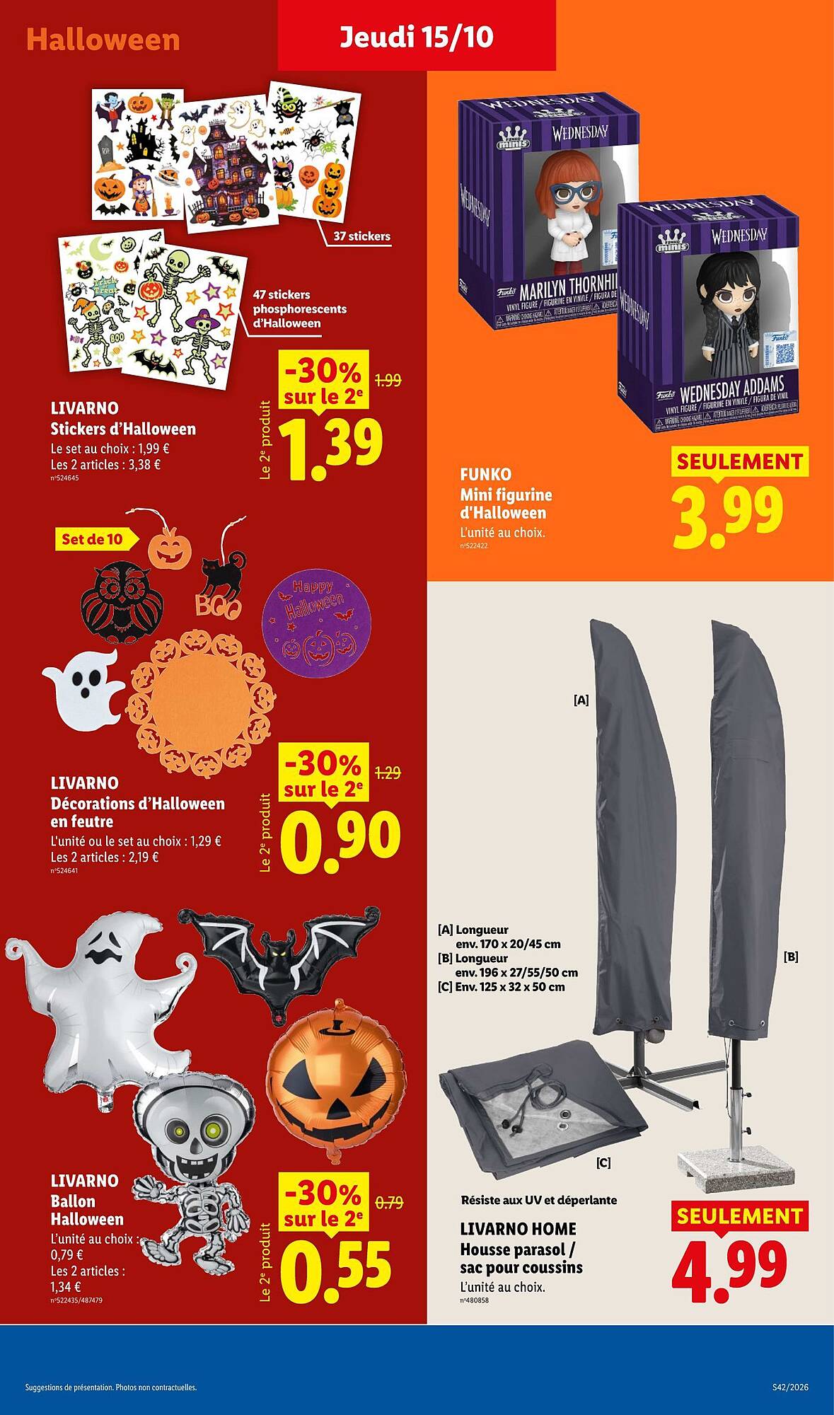 Lidl Catalogue - Pagina 39