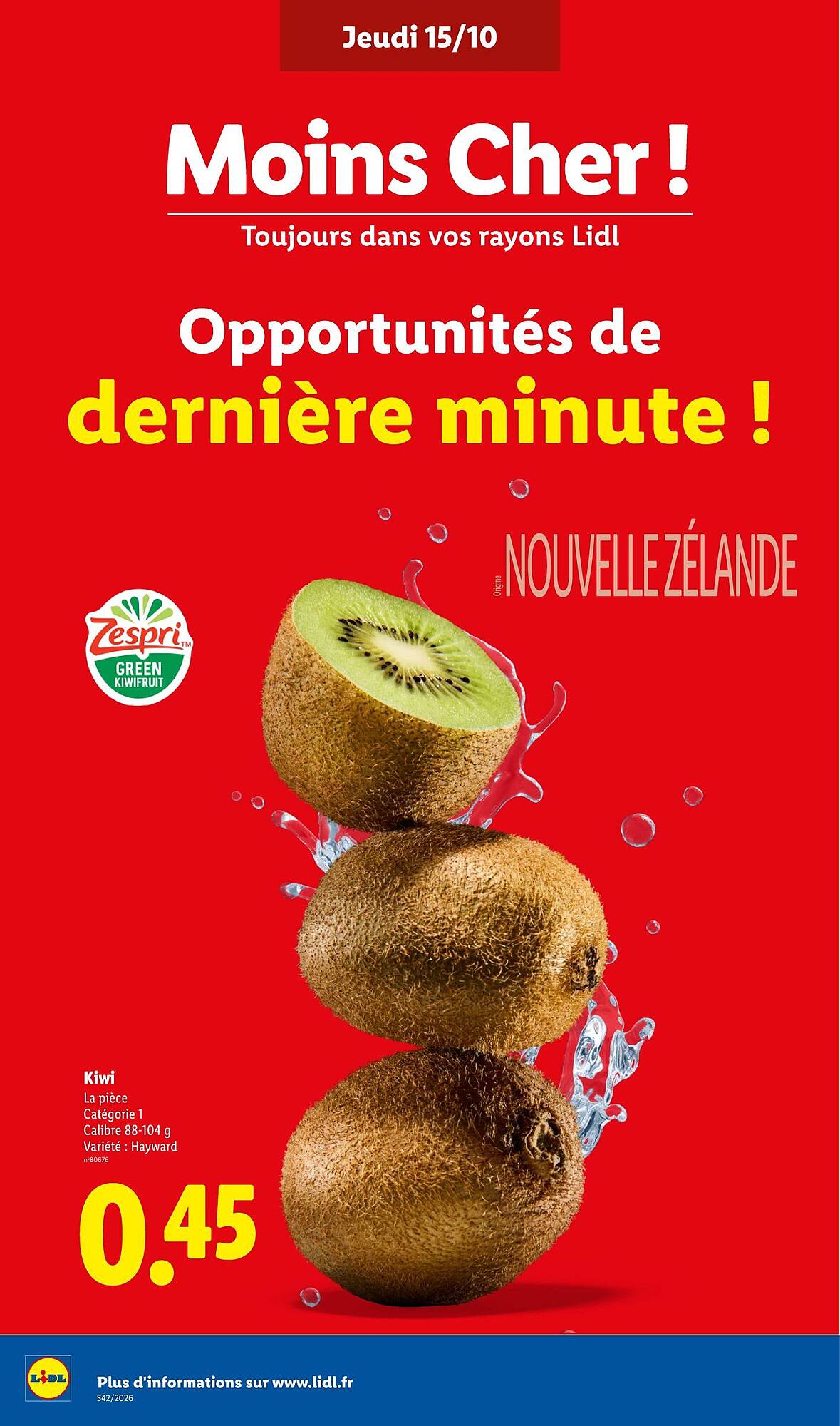 Lidl Catalogue - Pagina 4