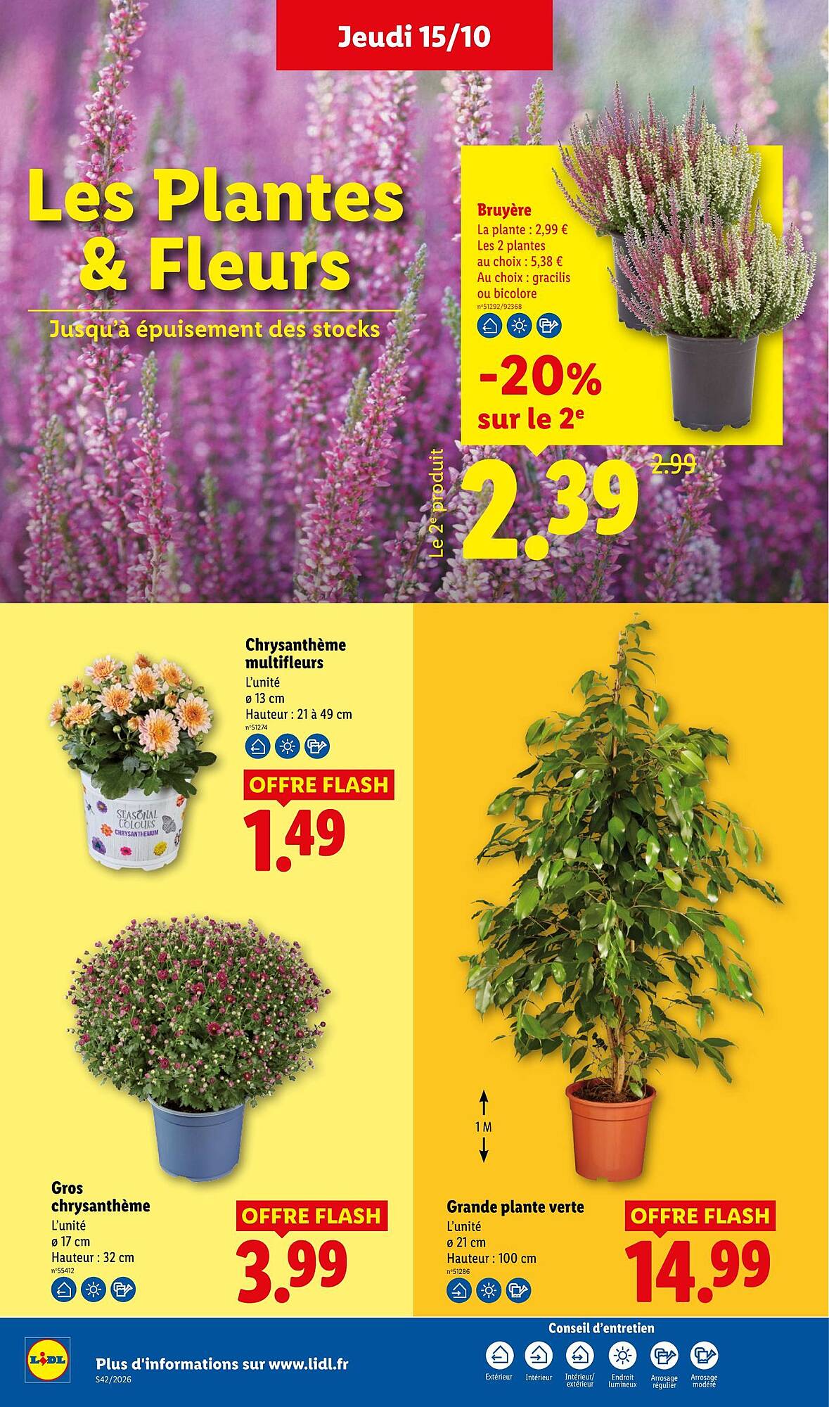 Lidl Catalogue - Pagina 40