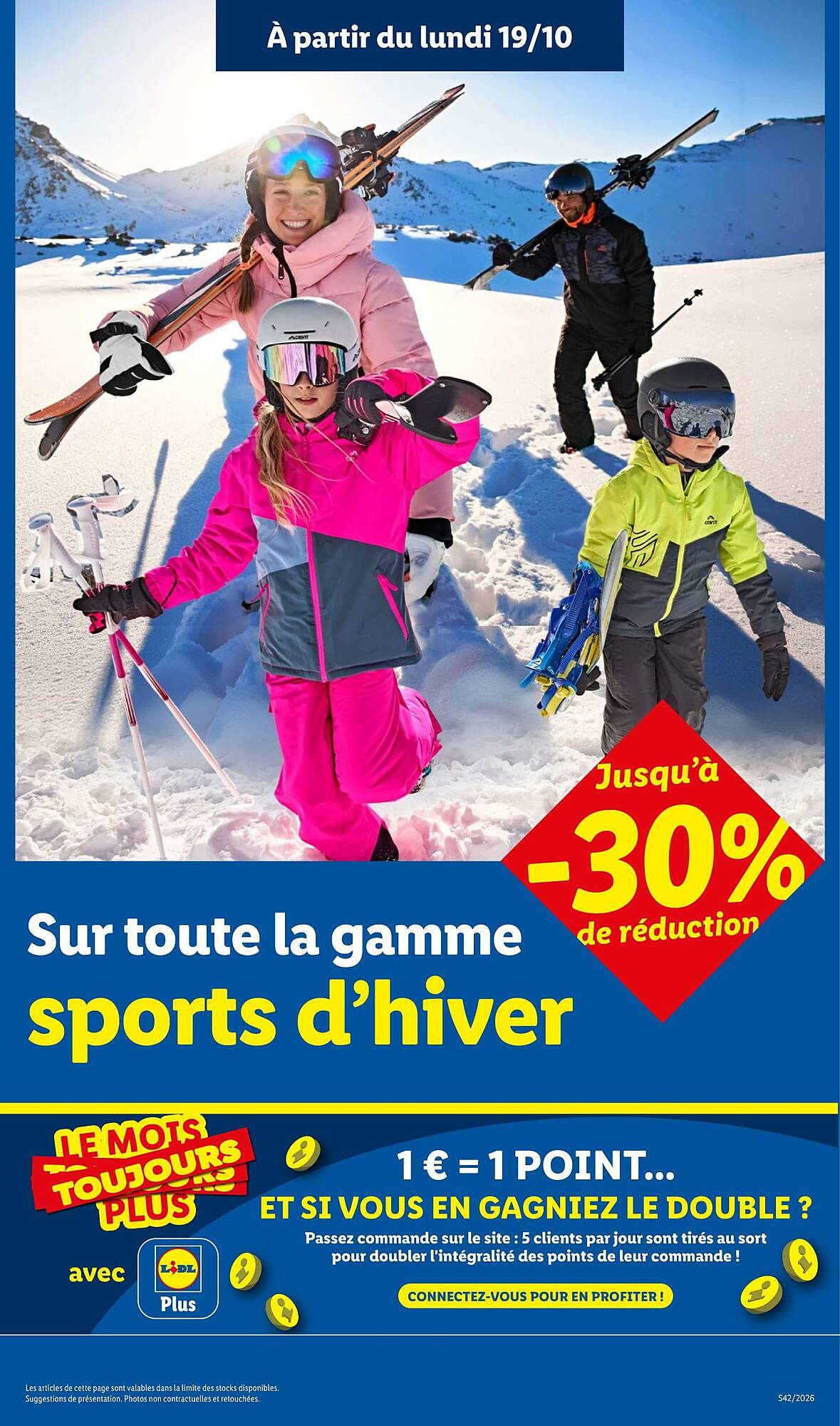 Lidl Catalogue - Pagina 51