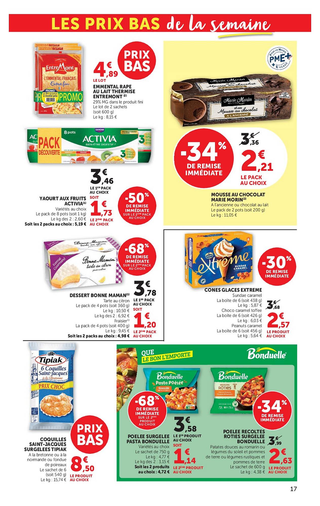 Super U Catalogue - Pagina 17