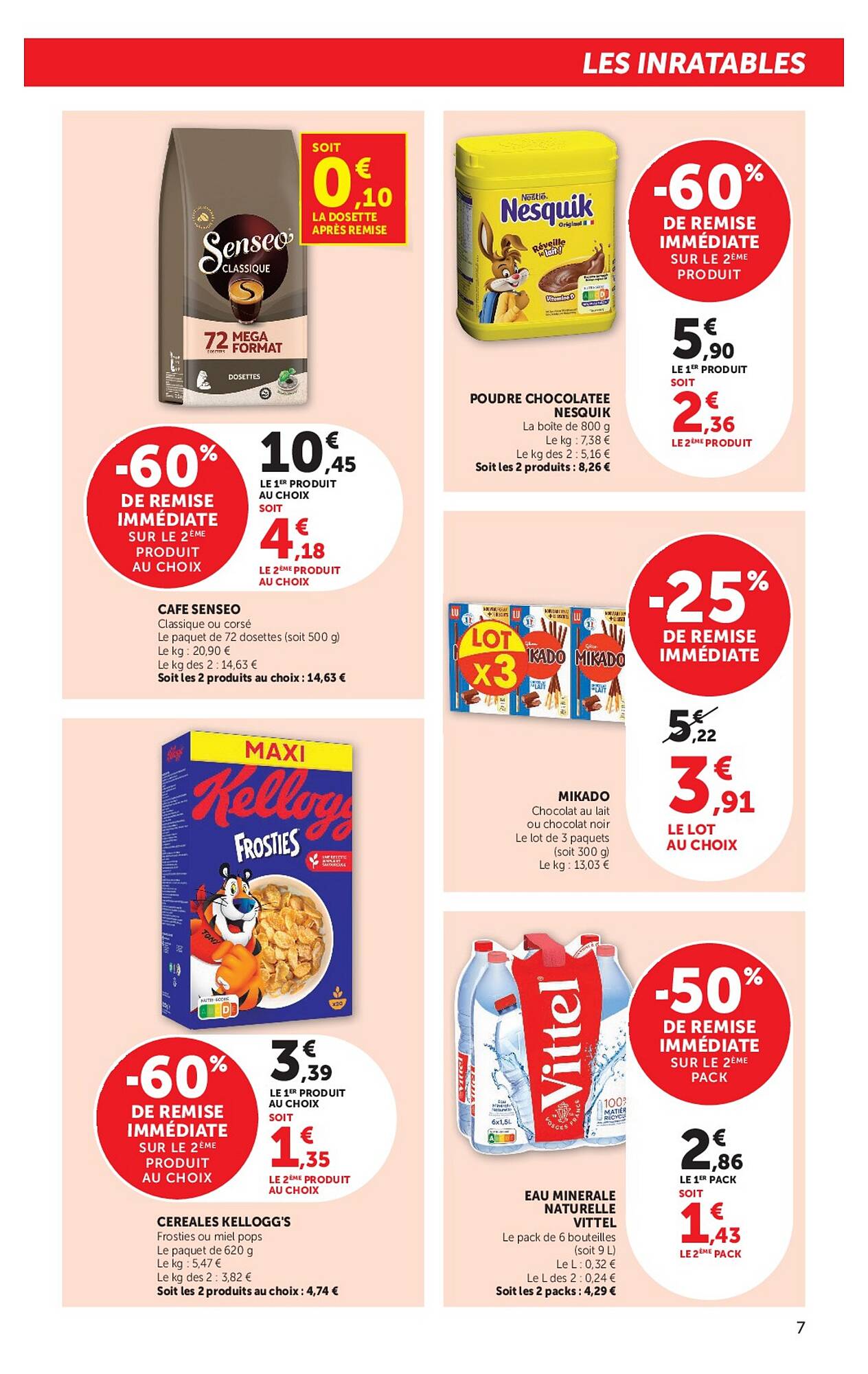 Super U Catalogue - Pagina 7