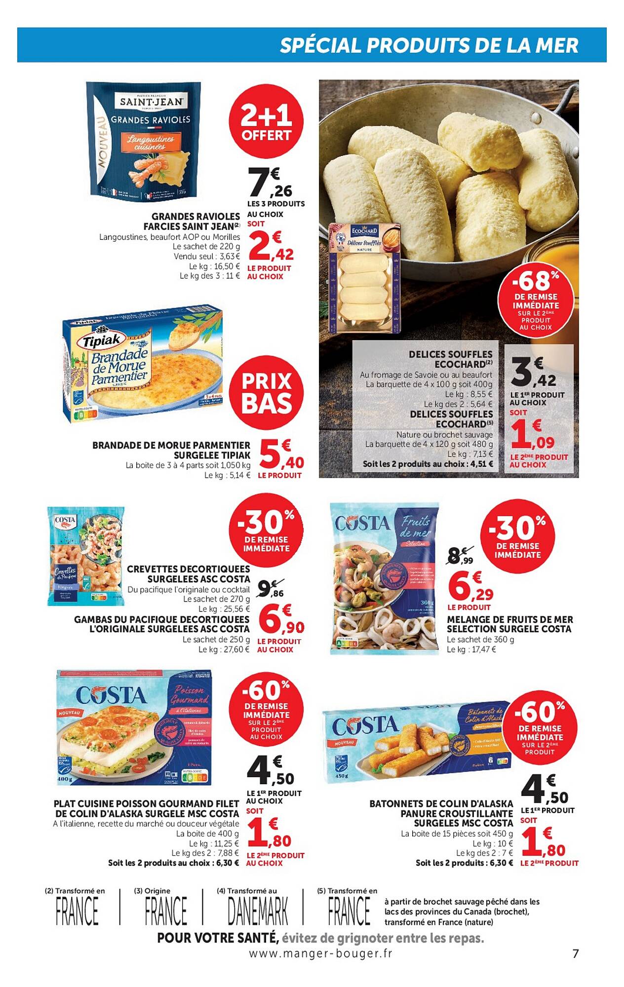 Super U Catalogue - Pagina 7