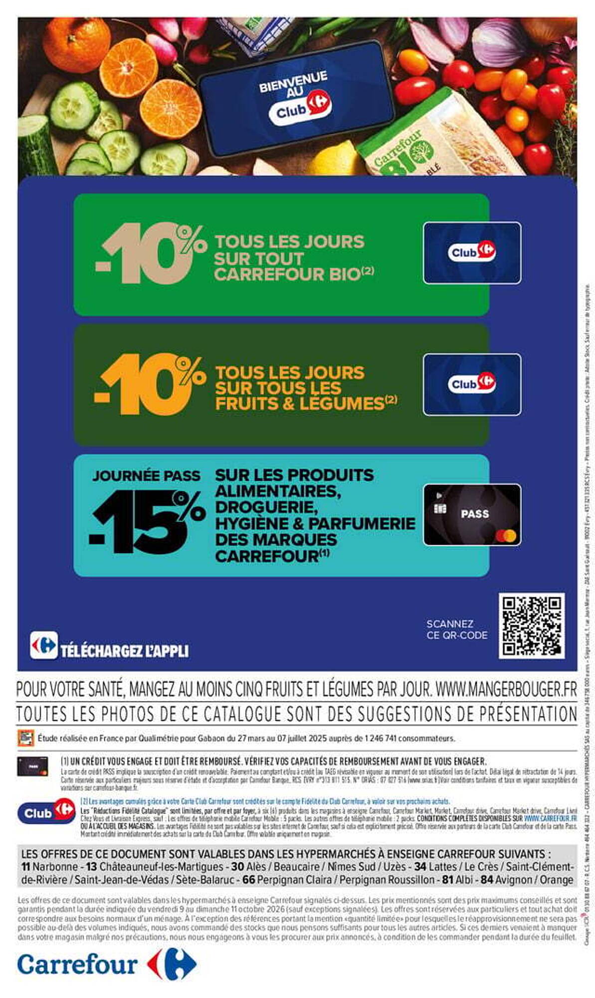Carrefour Catalogue - Pagina 2