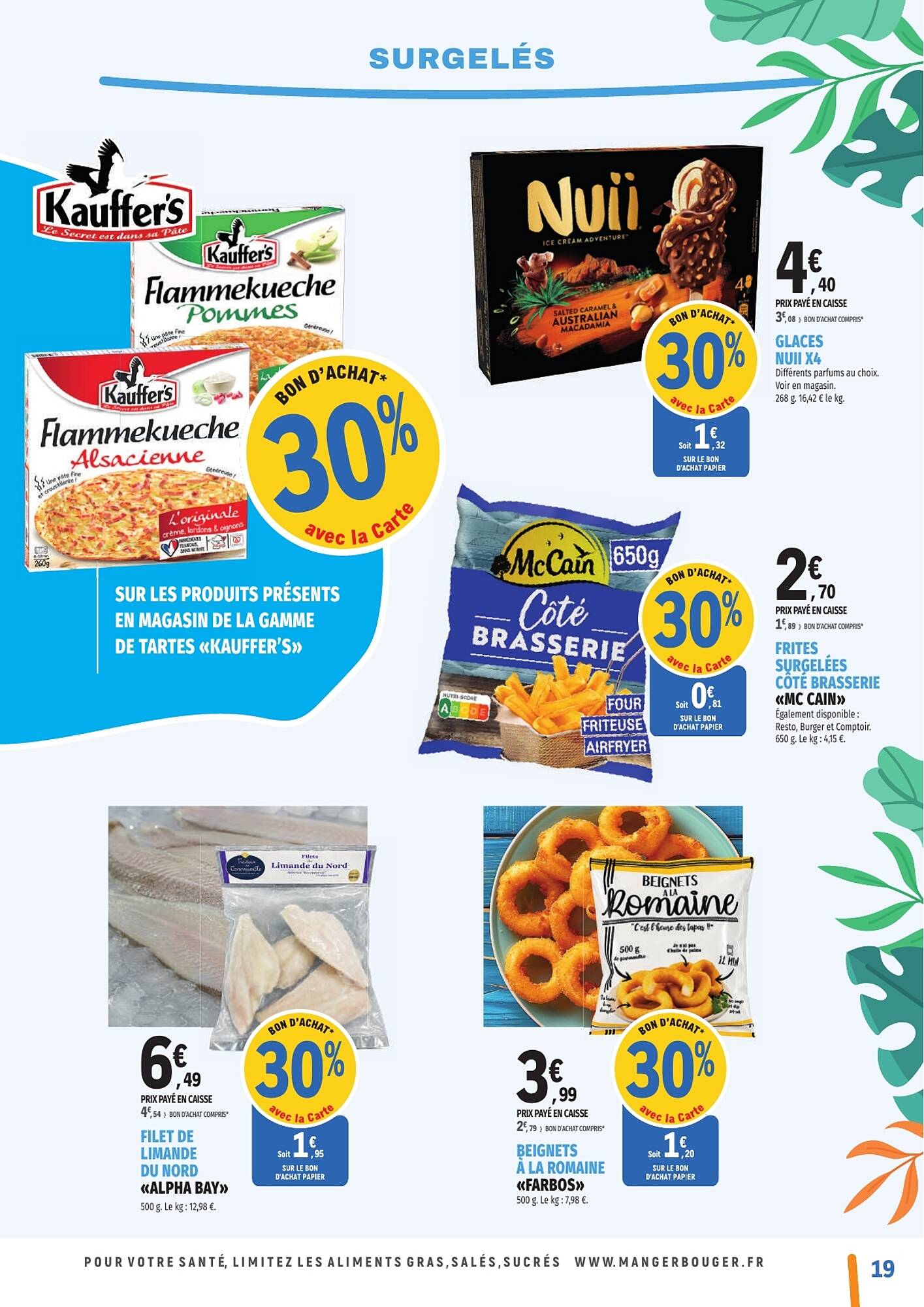 E.Leclerc Catalogue - Pagina 19