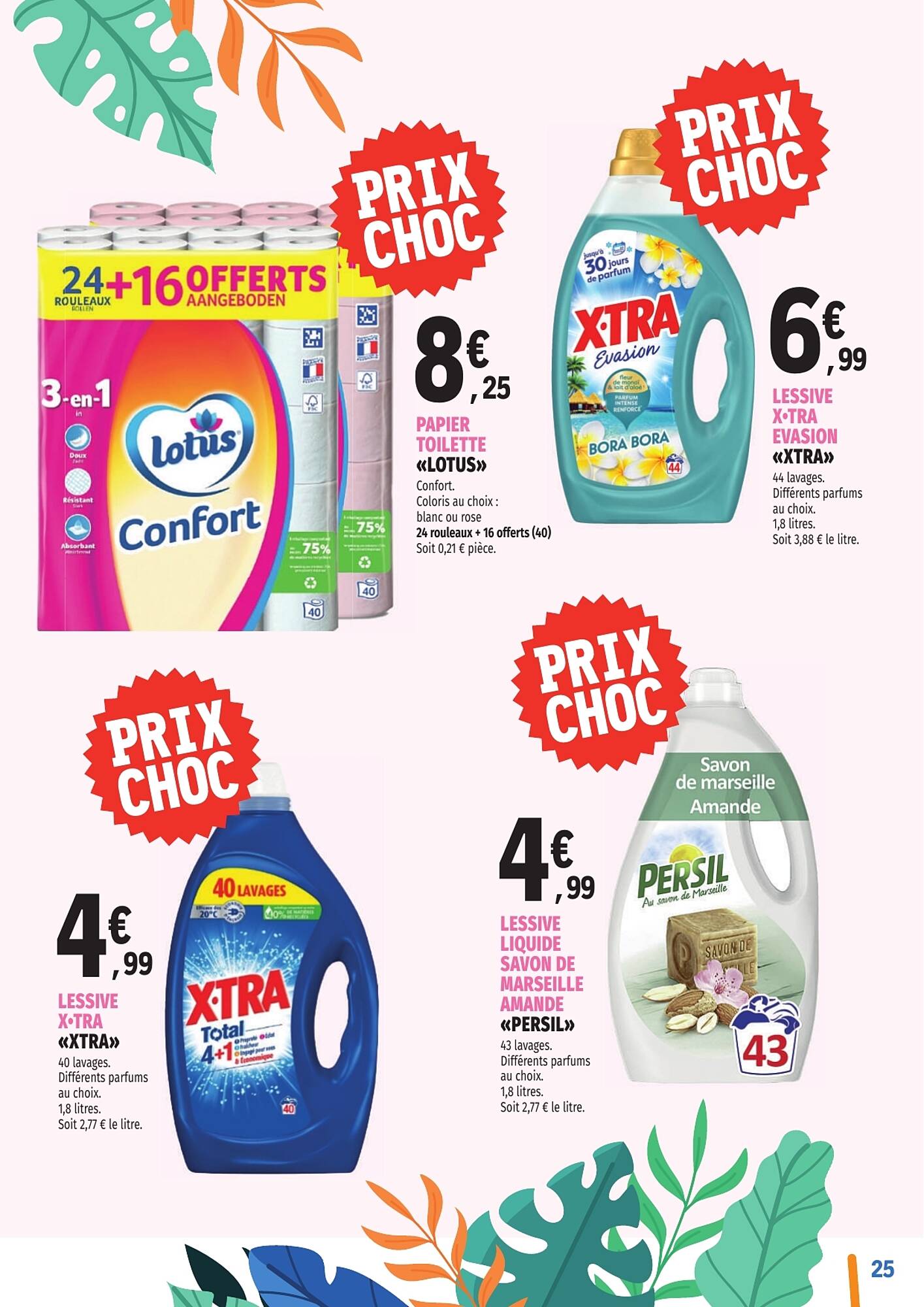 E.Leclerc Catalogue - Pagina 25