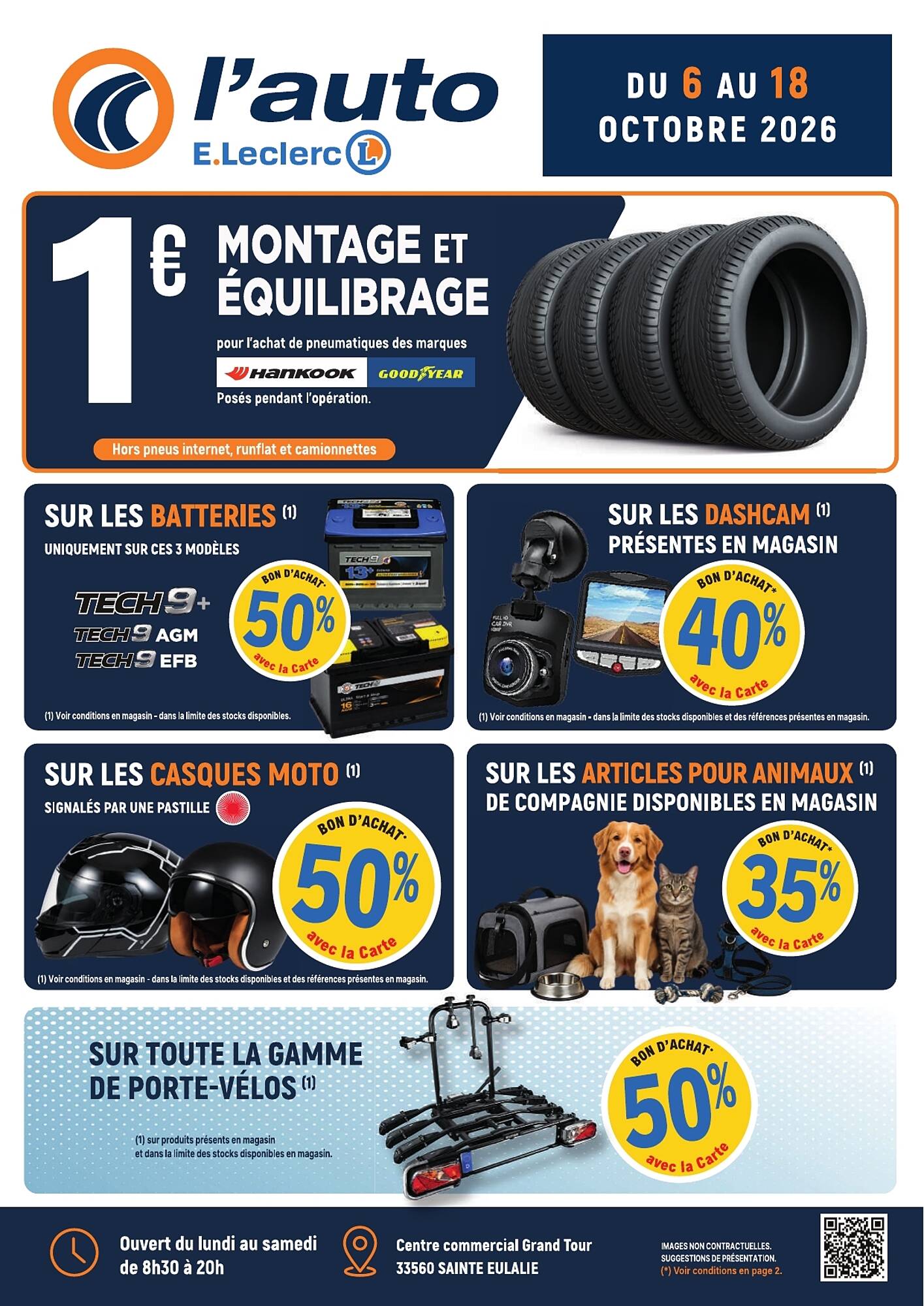 E.Leclerc Catalogue - Pagina 27