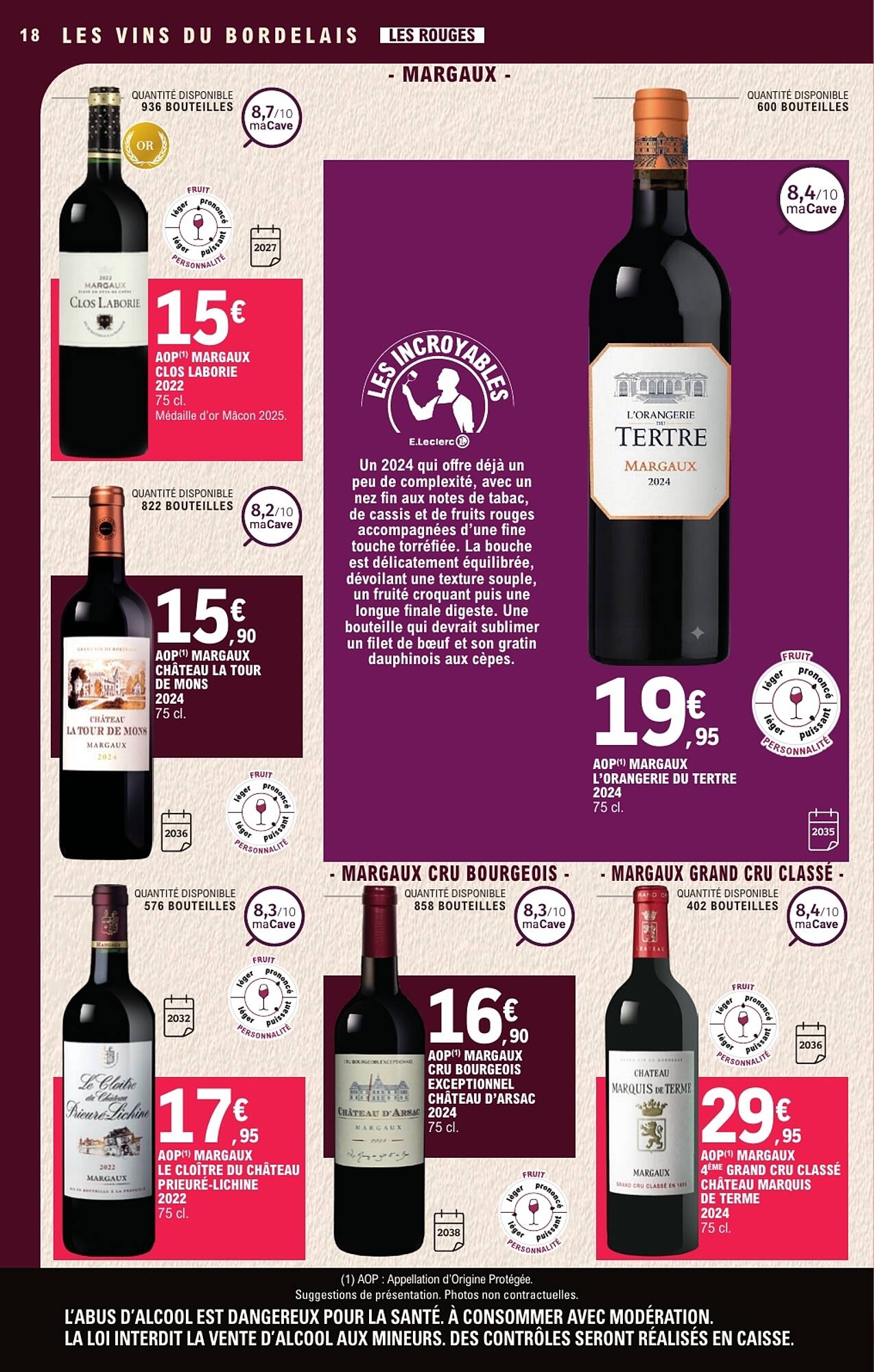 E.Leclerc Catalogue - Pagina 18