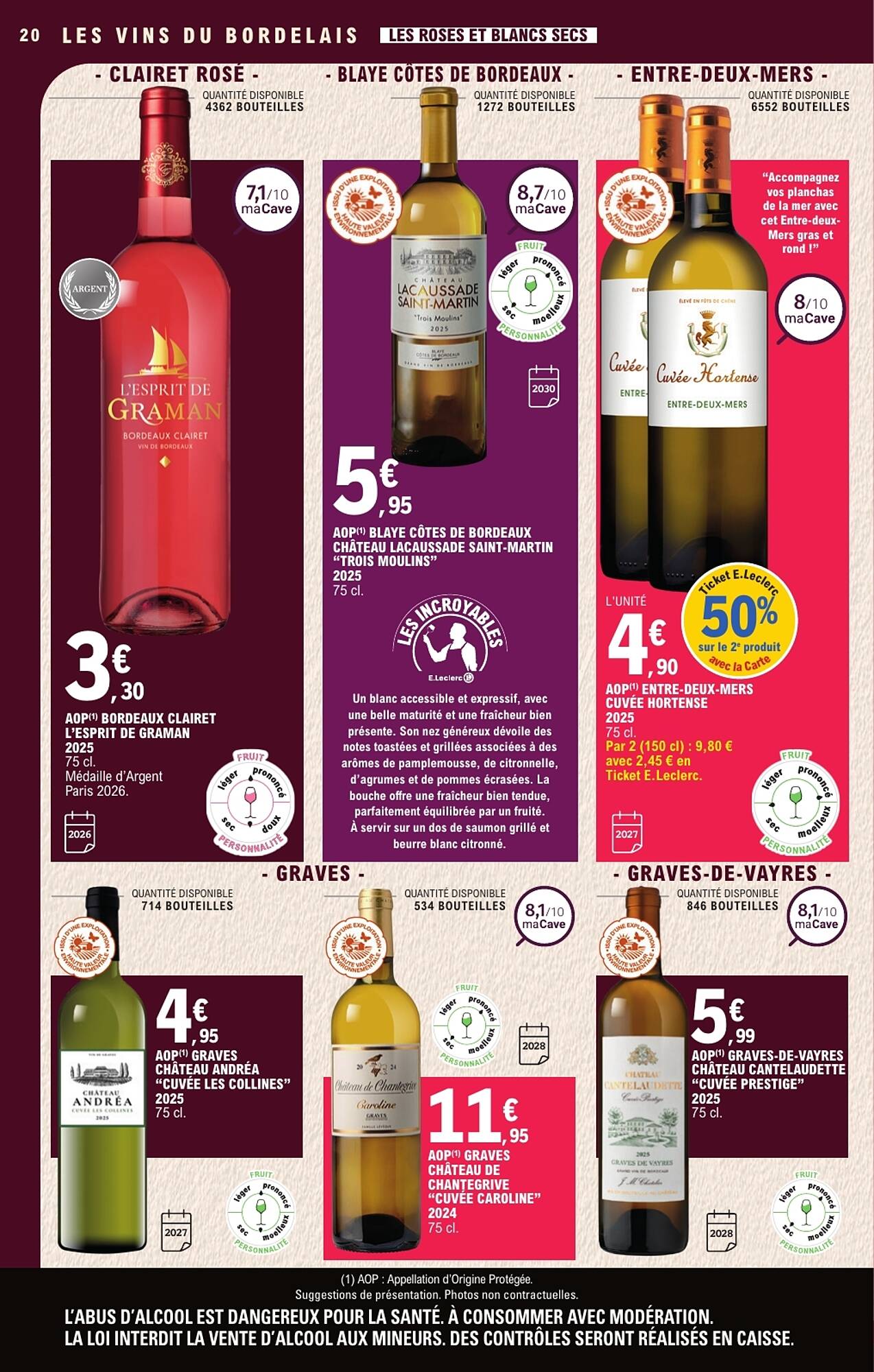 E.Leclerc Catalogue - Pagina 20