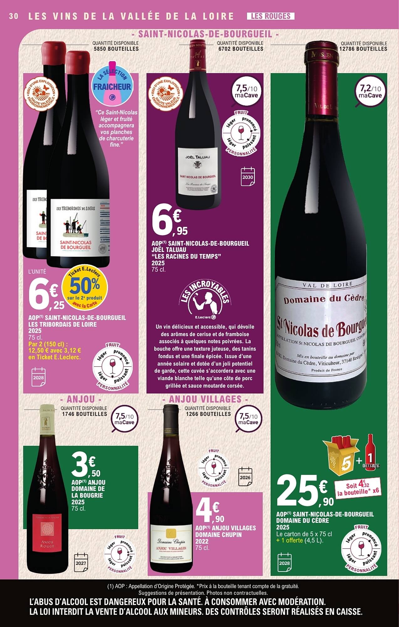 E.Leclerc Catalogue - Pagina 30