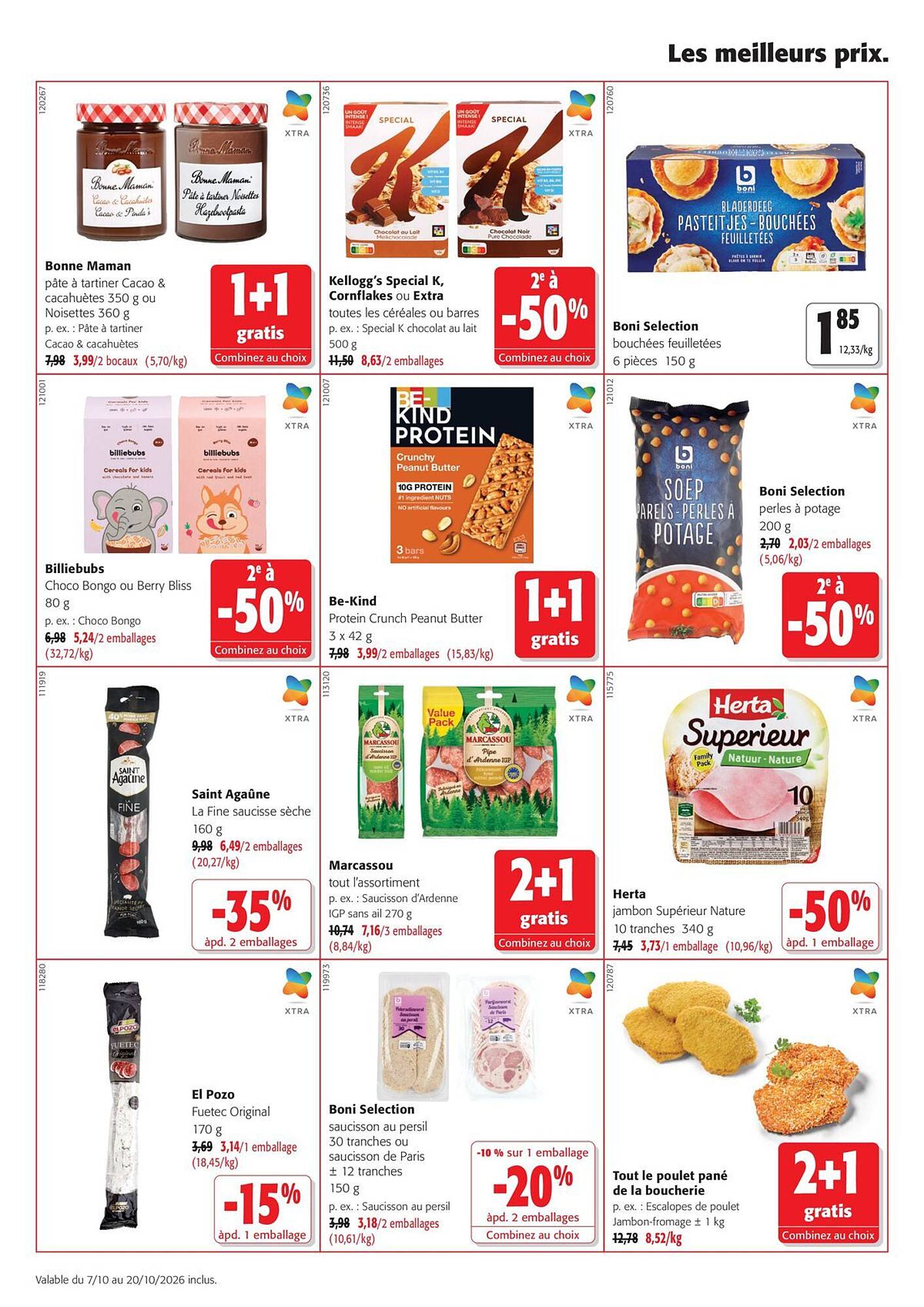 Colruyt Catalogue - Pagina 10