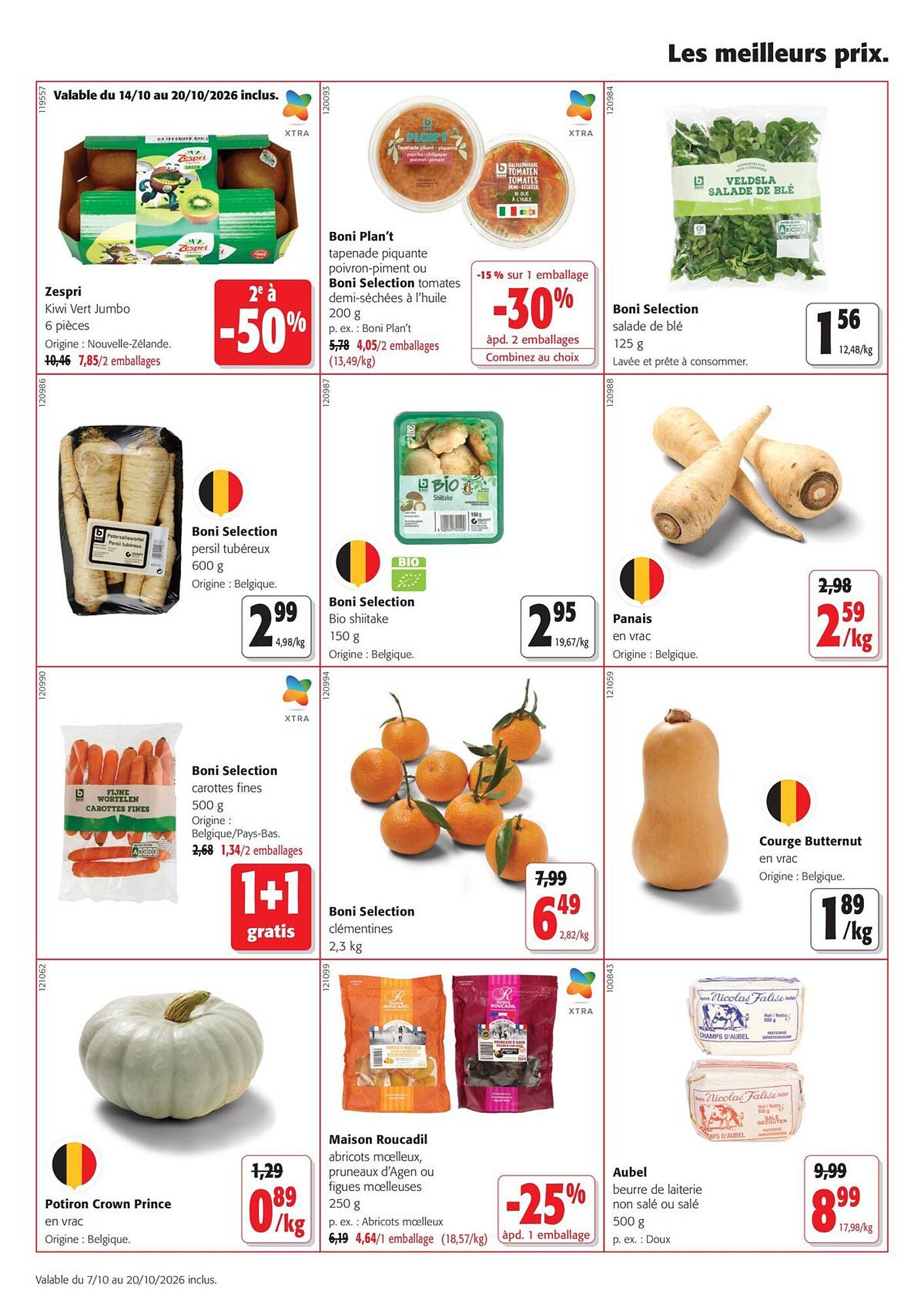 Colruyt Catalogue - Pagina 12