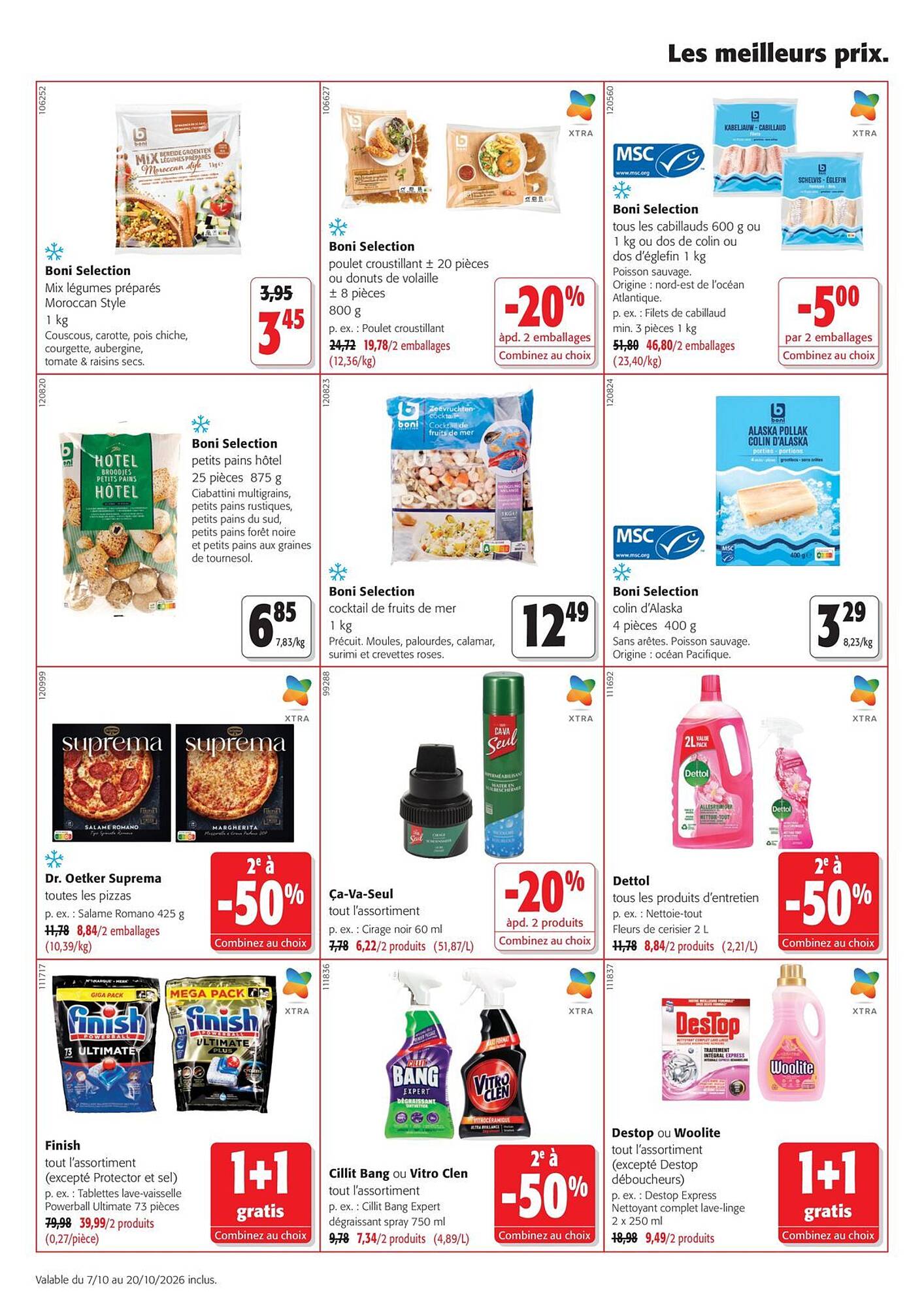 Colruyt Catalogue - Pagina 14