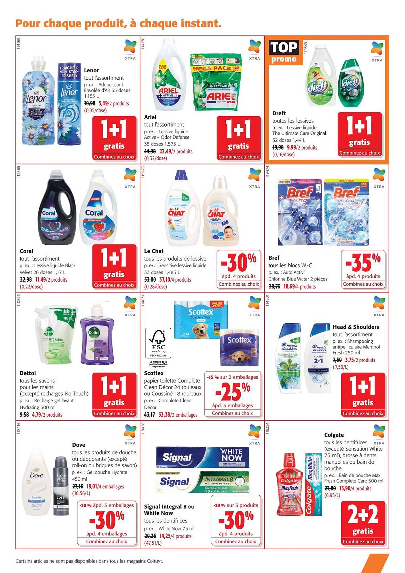 Colruyt Catalogue - Pagina 15