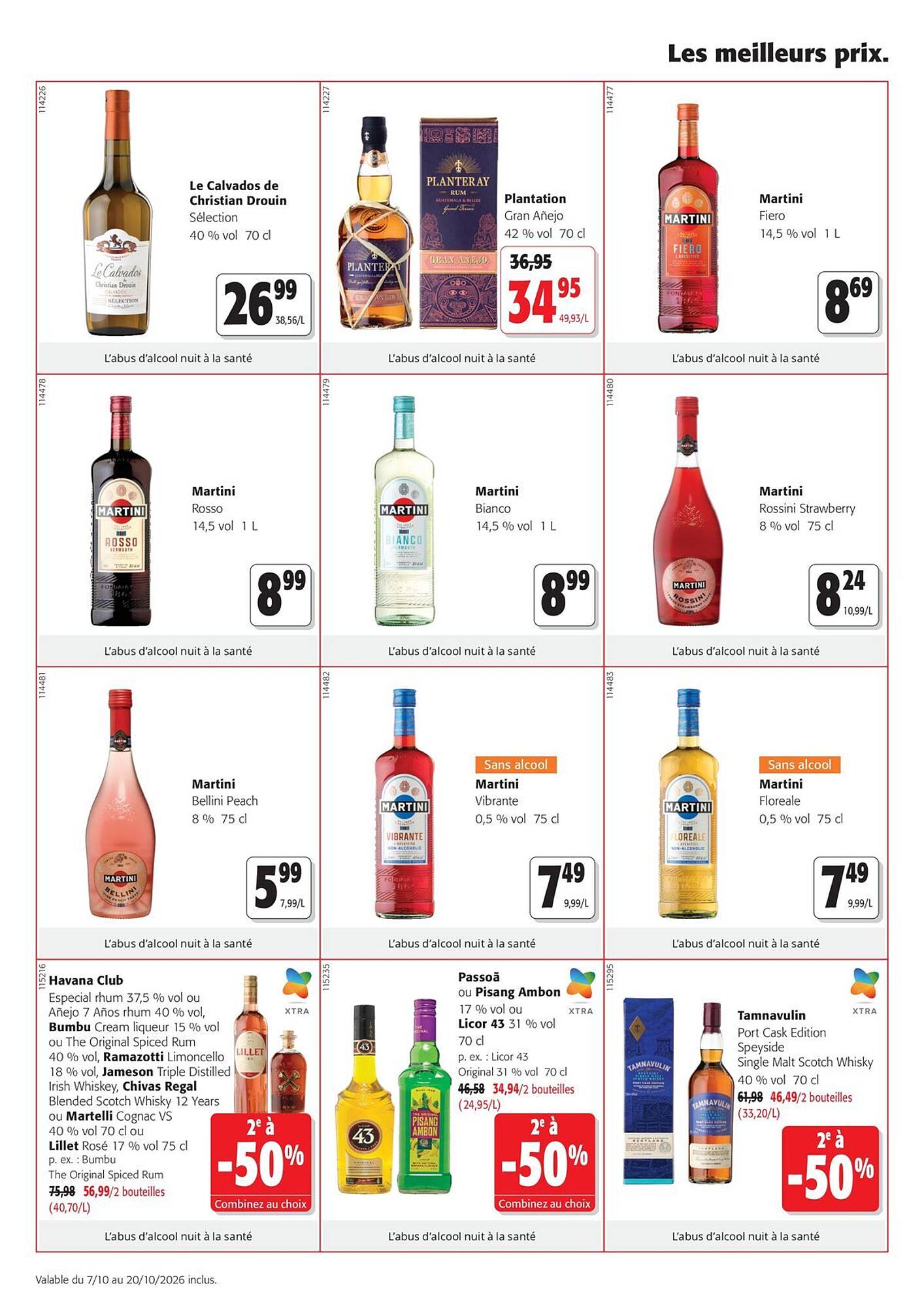Colruyt Catalogue - Pagina 2