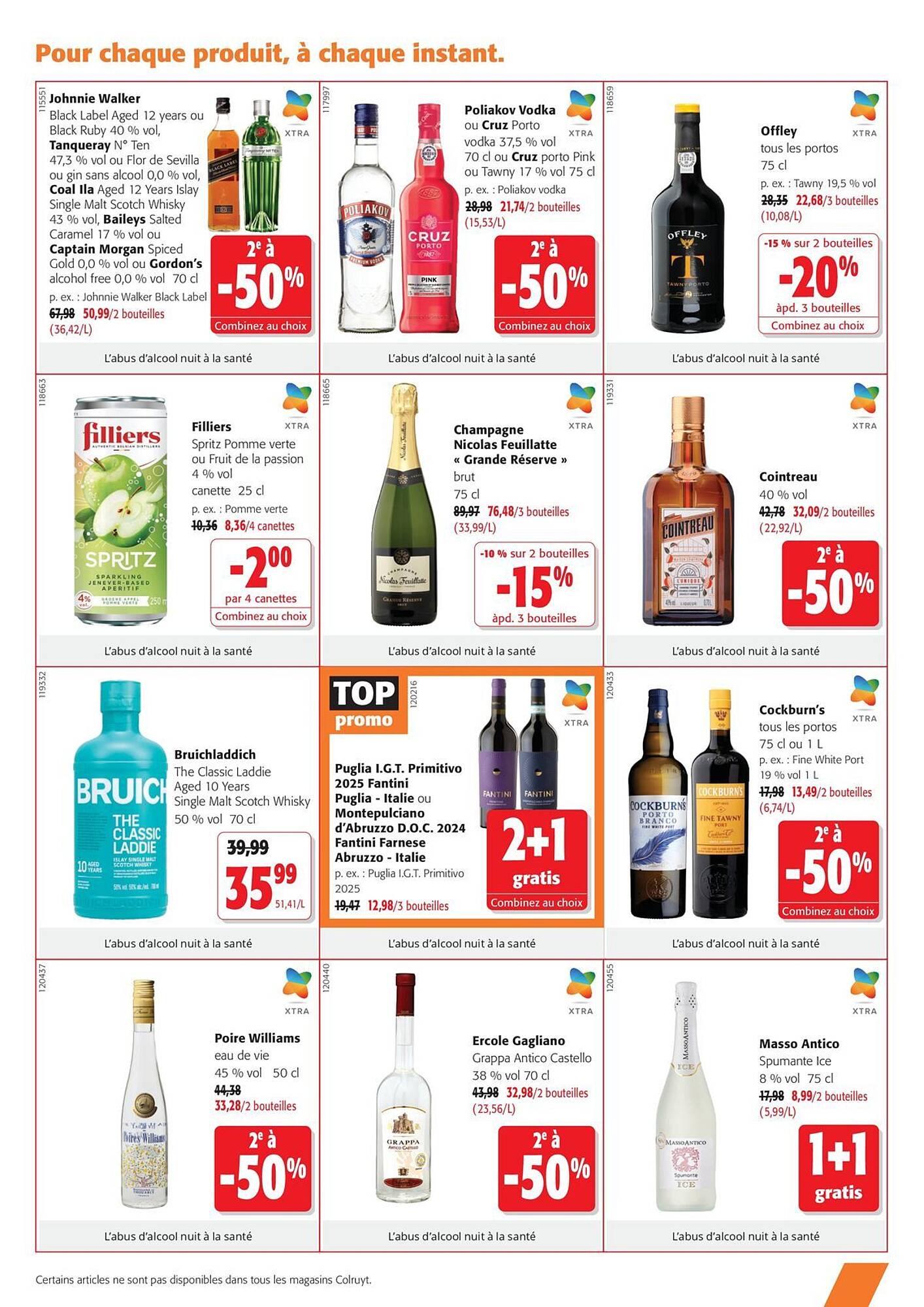 Colruyt Catalogue - Pagina 3