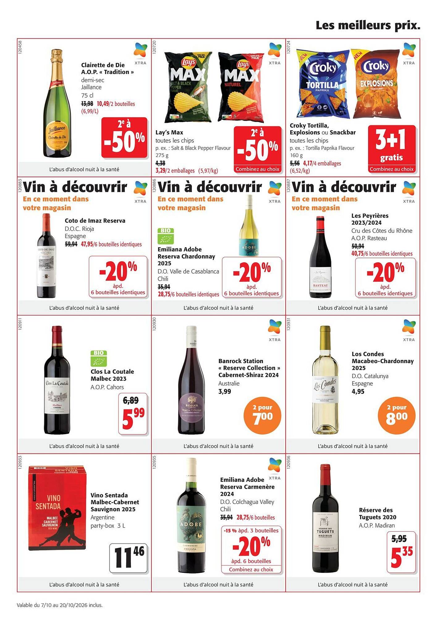 Colruyt Catalogue - Pagina 4