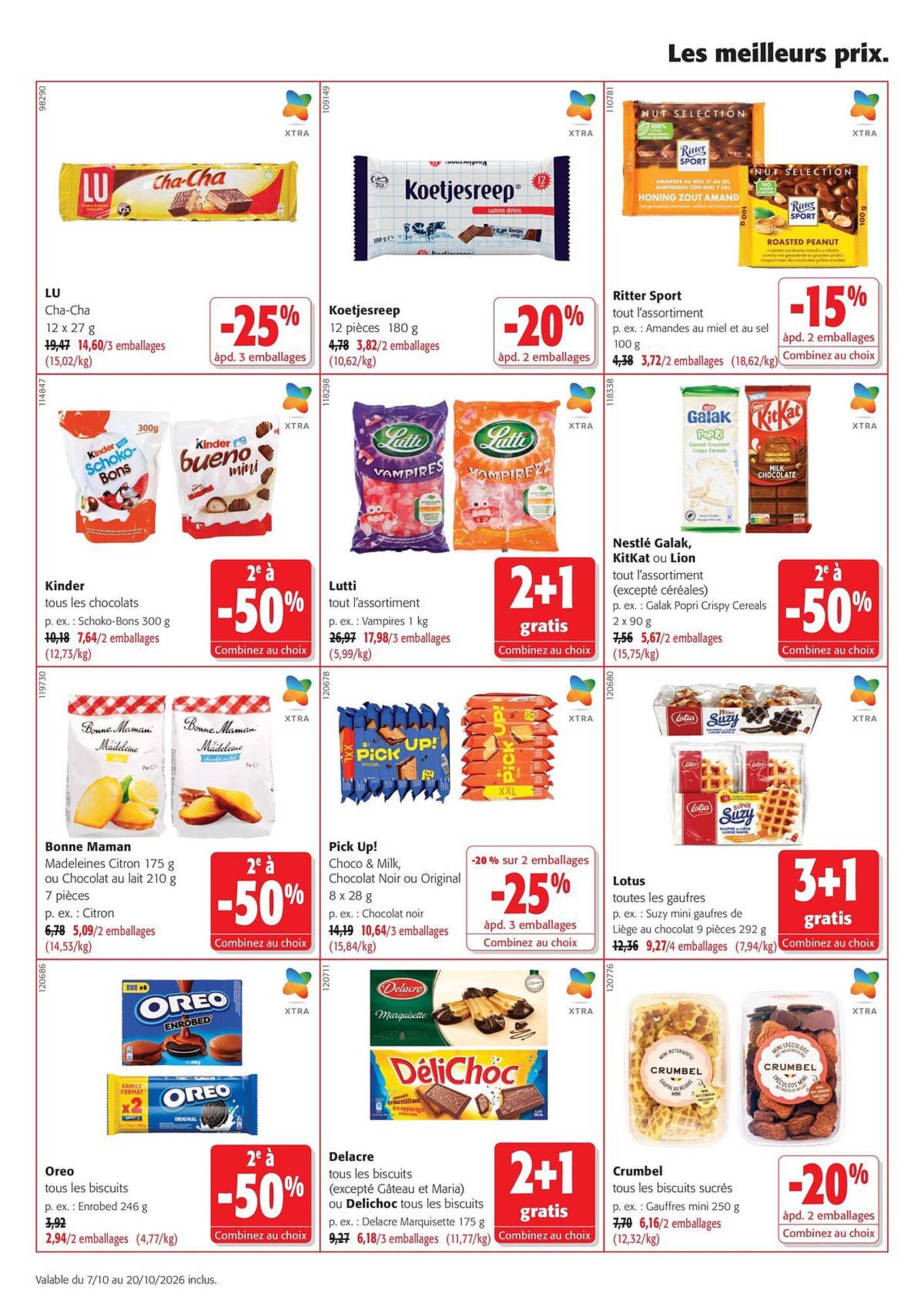 Colruyt Catalogue - Pagina 6