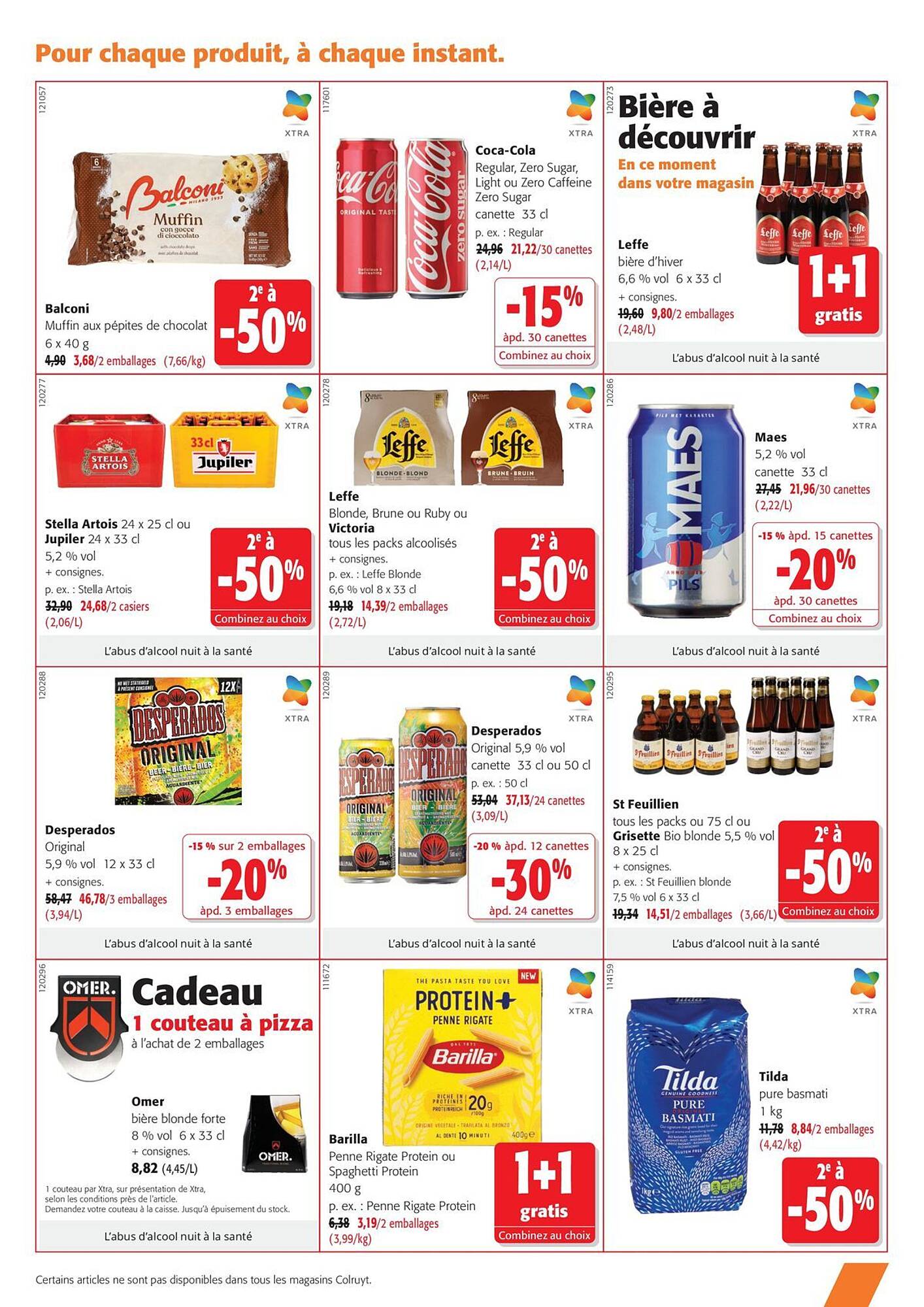 Colruyt Catalogue - Pagina 7