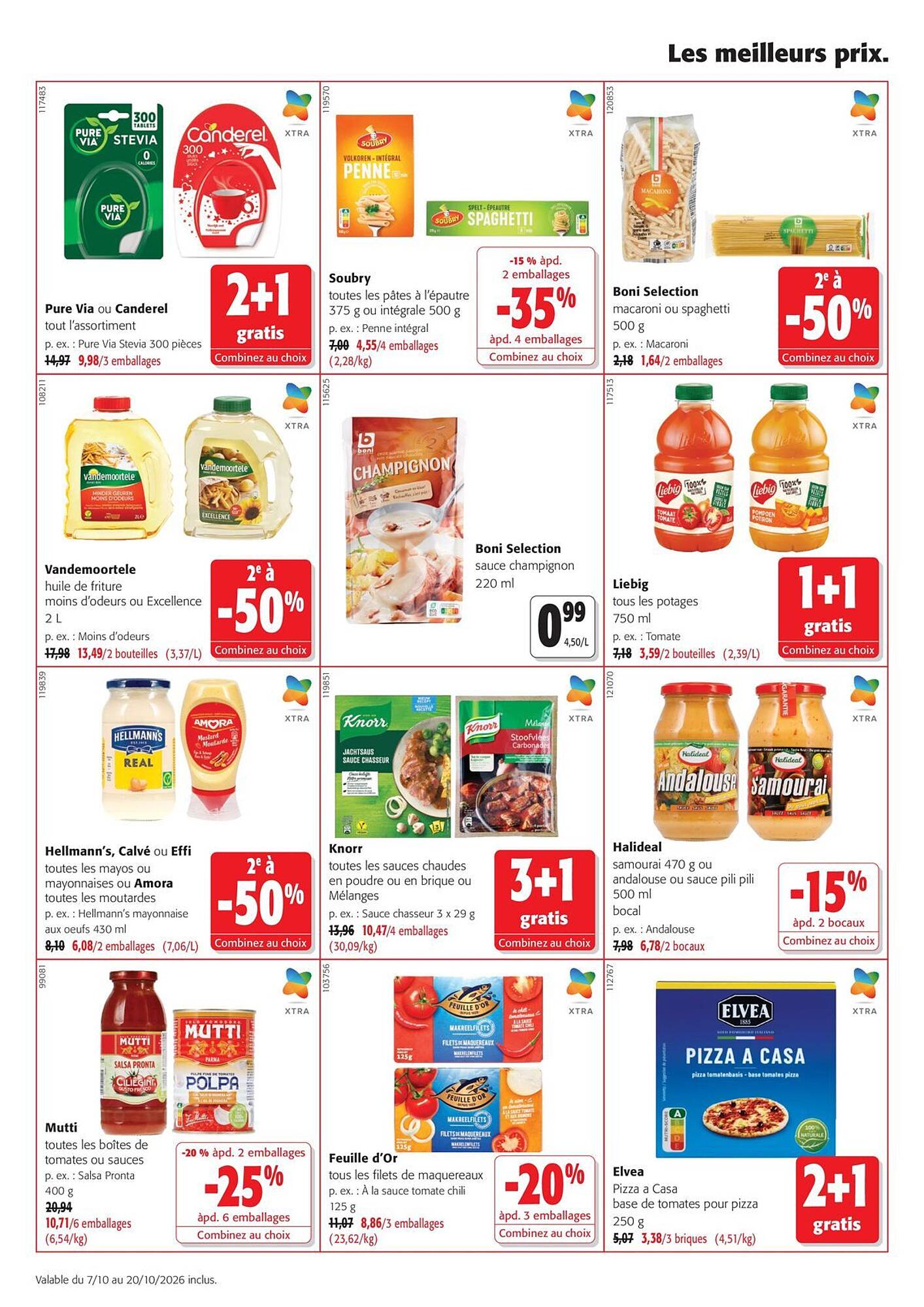 Colruyt Catalogue - Pagina 8