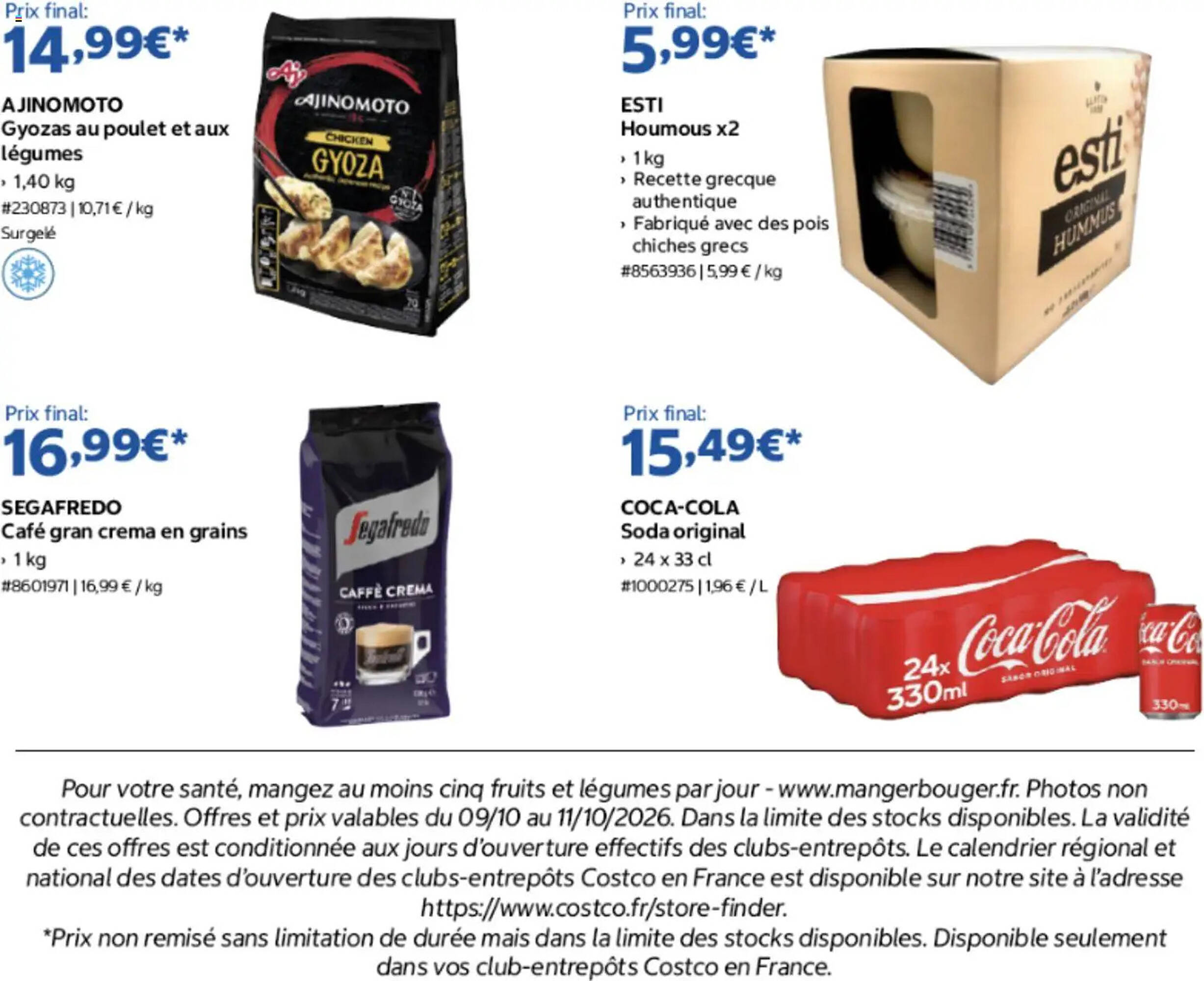 Costco Catalogue - Pagina 2