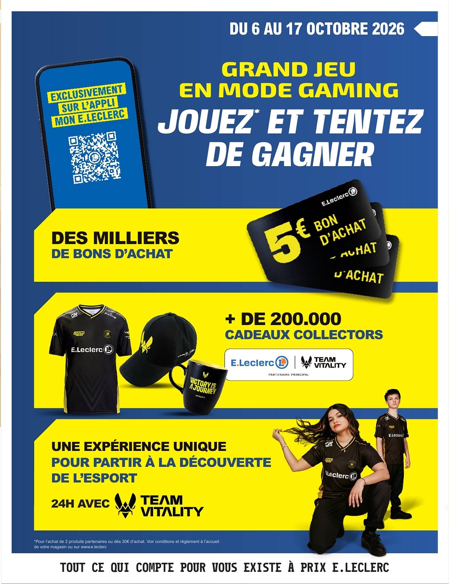 E.Leclerc Catalogue - Pagina 3