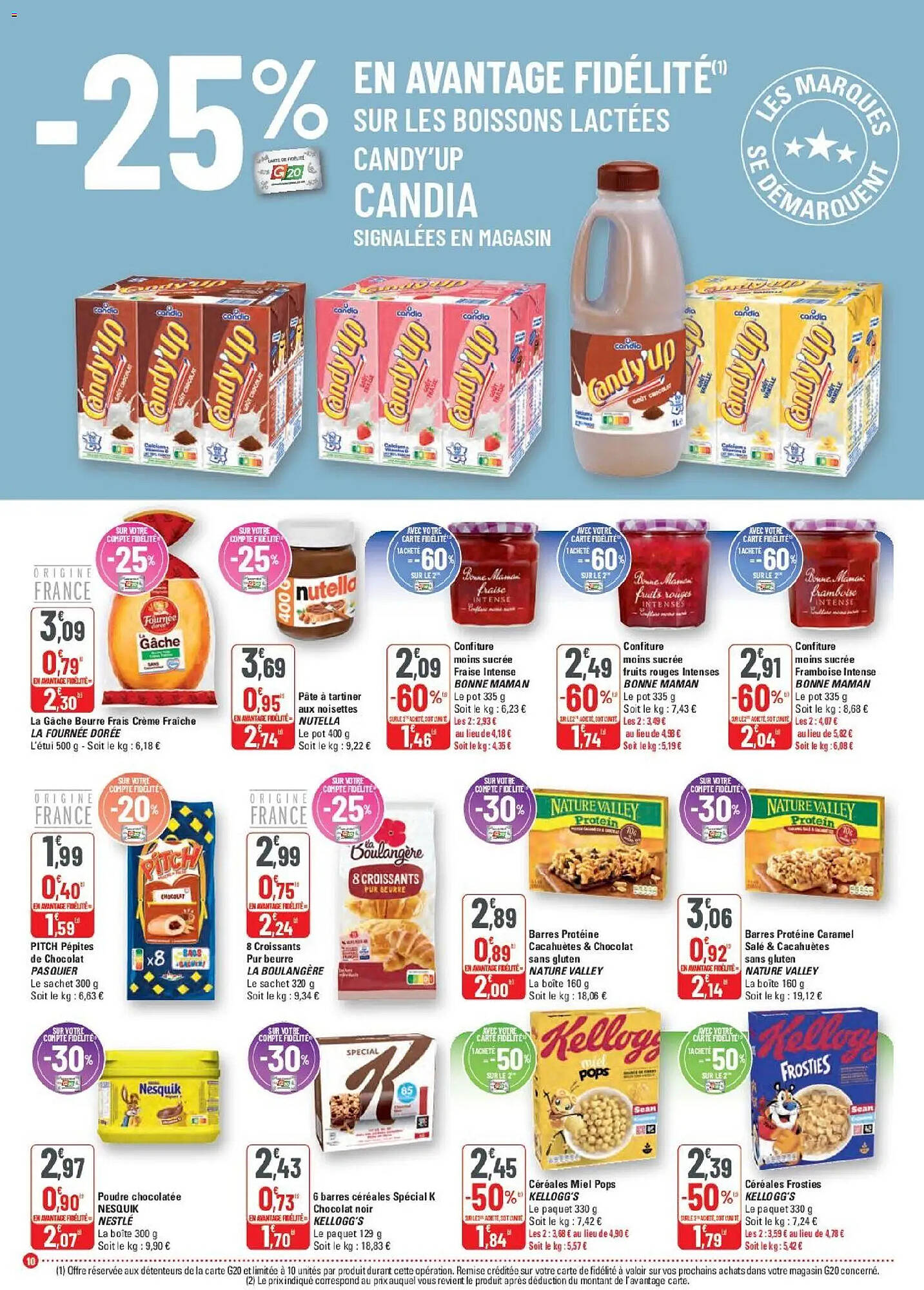 G20 Catalogue - Pagina 10