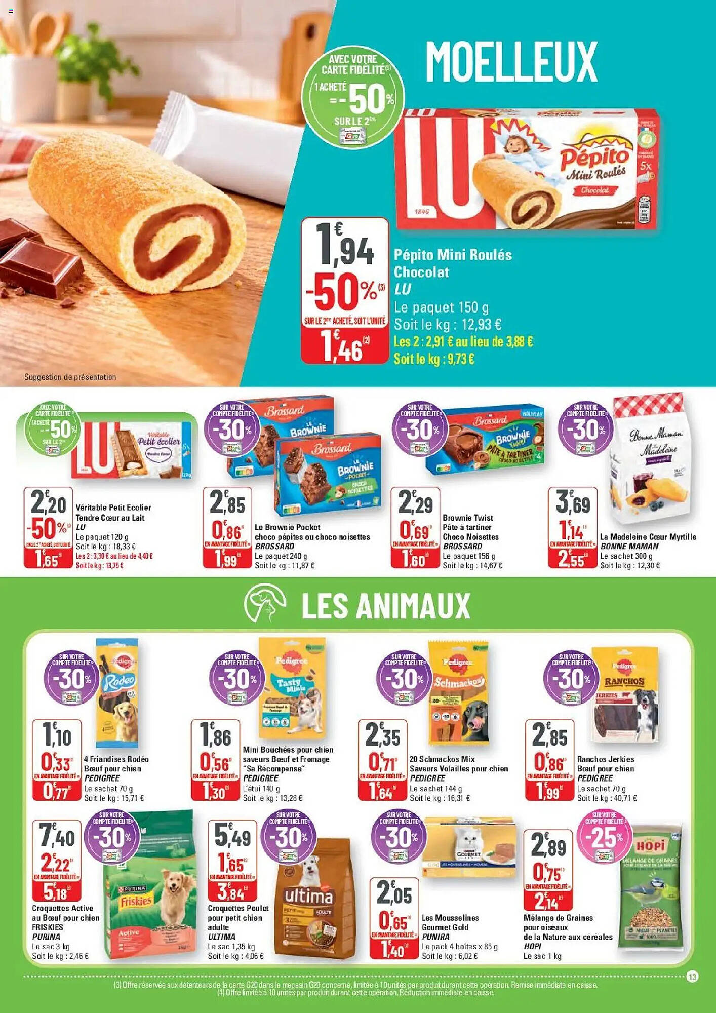 G20 Catalogue - Pagina 13