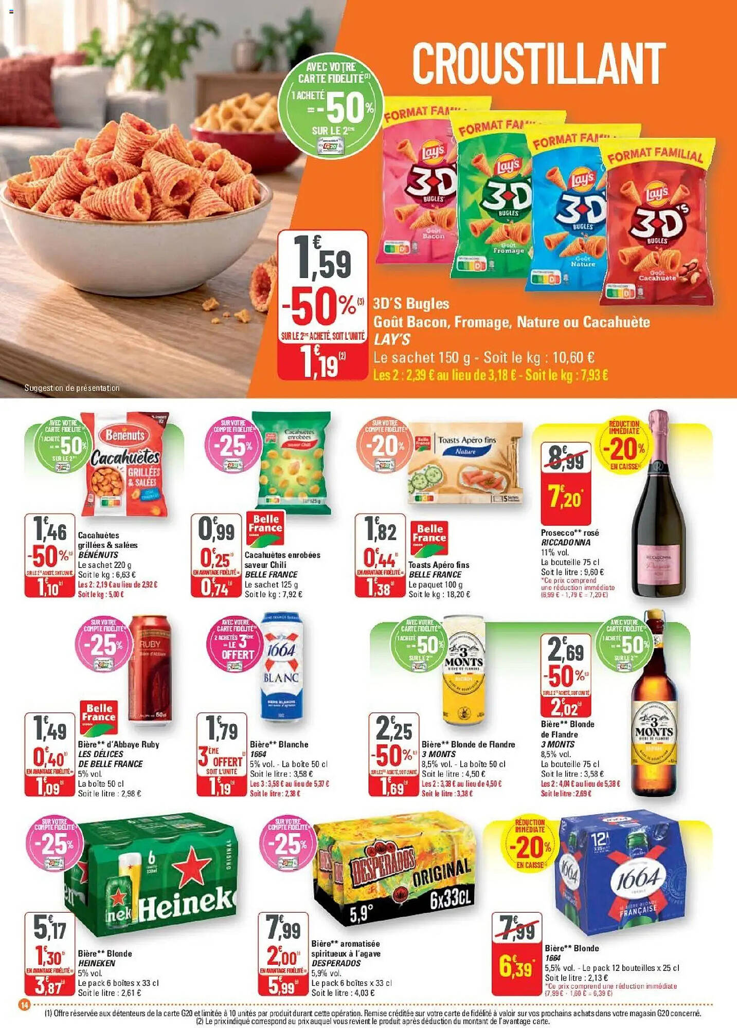G20 Catalogue - Pagina 14