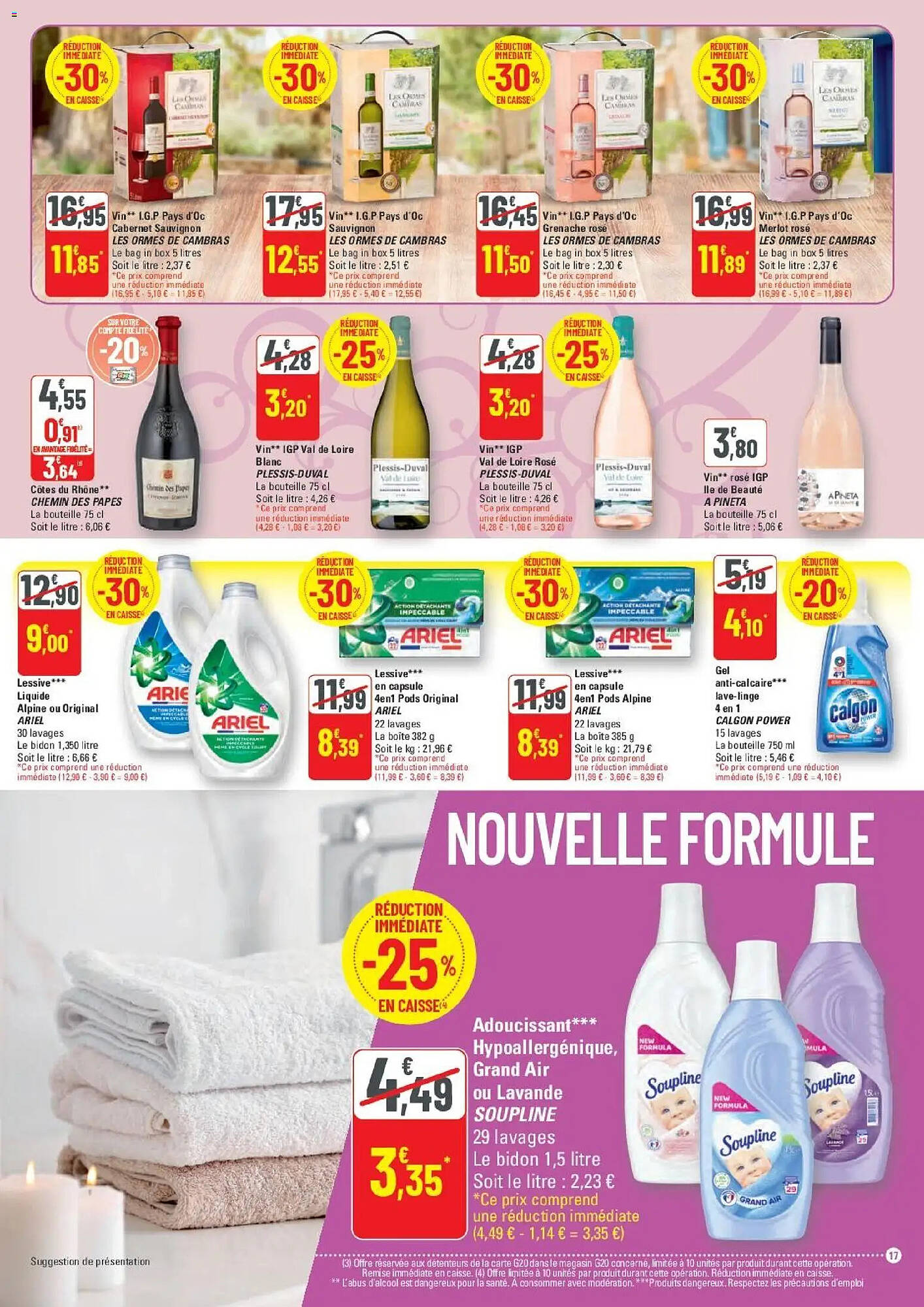 G20 Catalogue - Pagina 17