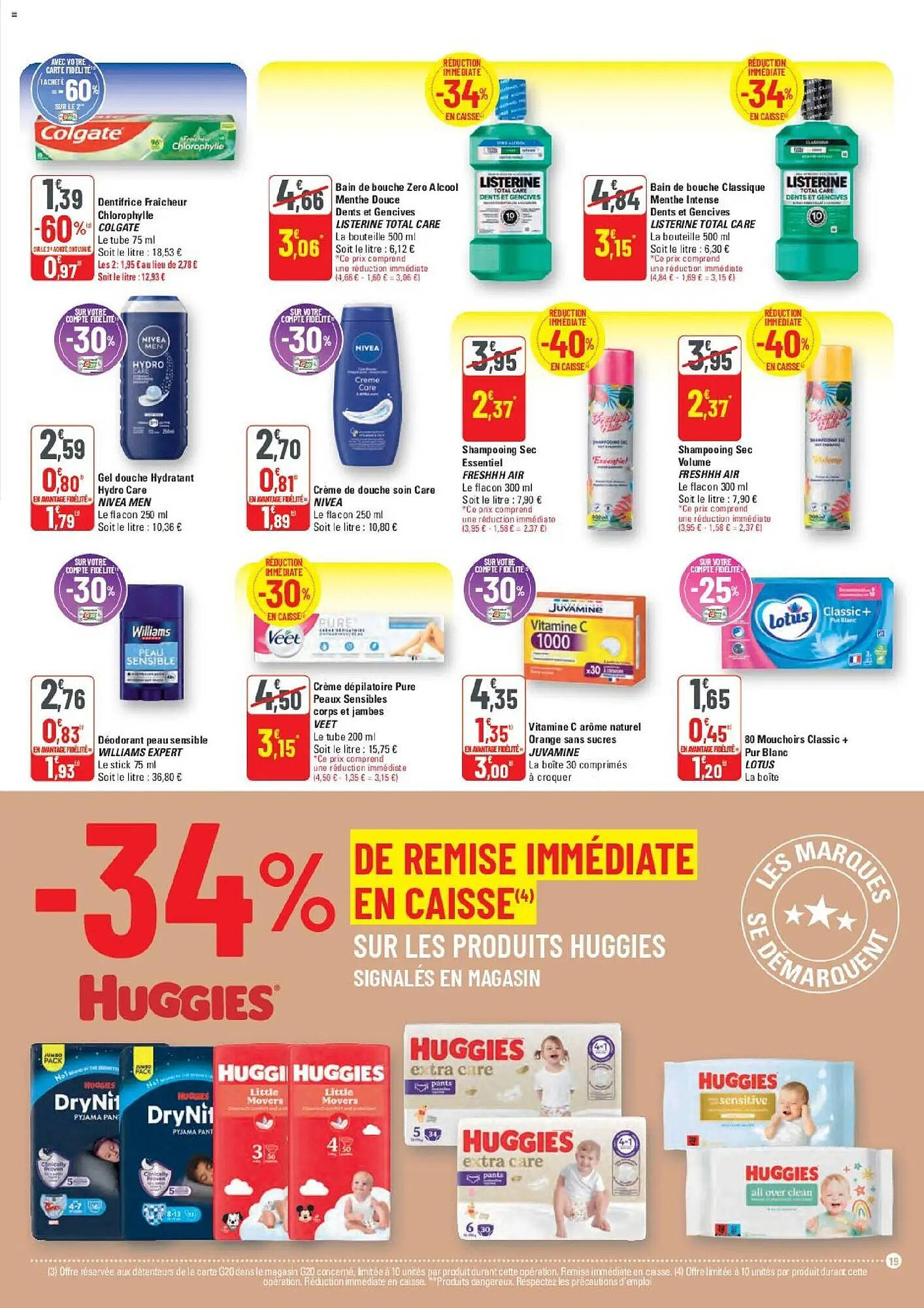 G20 Catalogue - Pagina 19