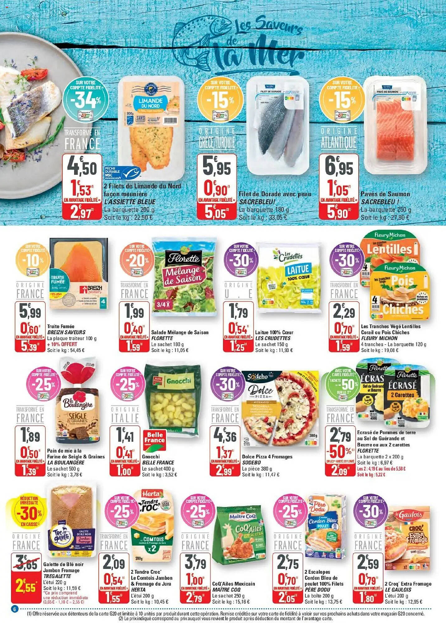 G20 Catalogue - Pagina 6