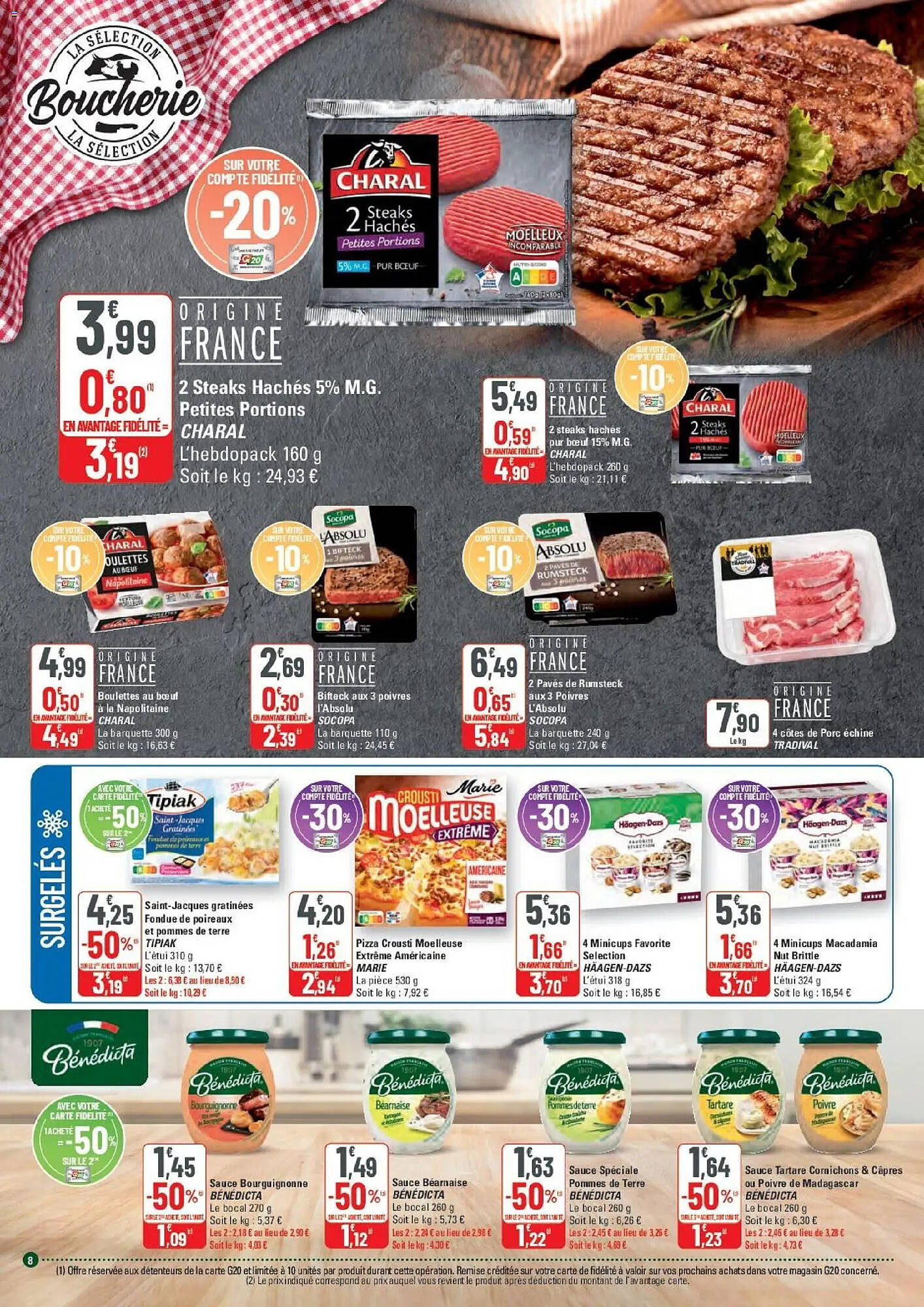 G20 Catalogue - Pagina 8