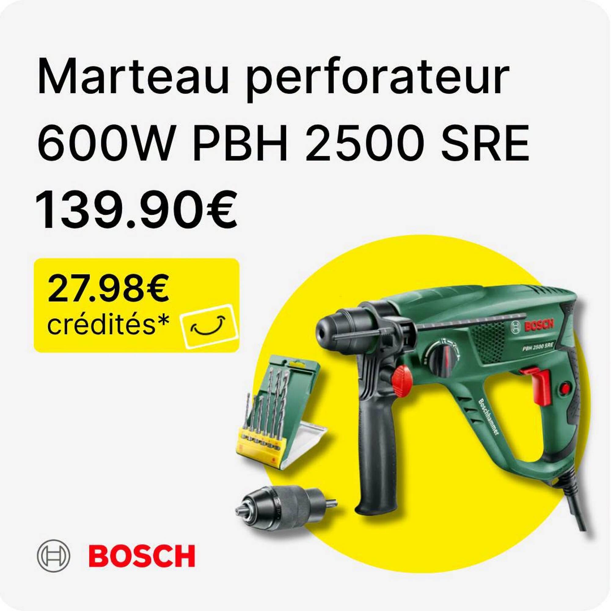 L'entrepôt du bricolage Catalogue - Pagina 1