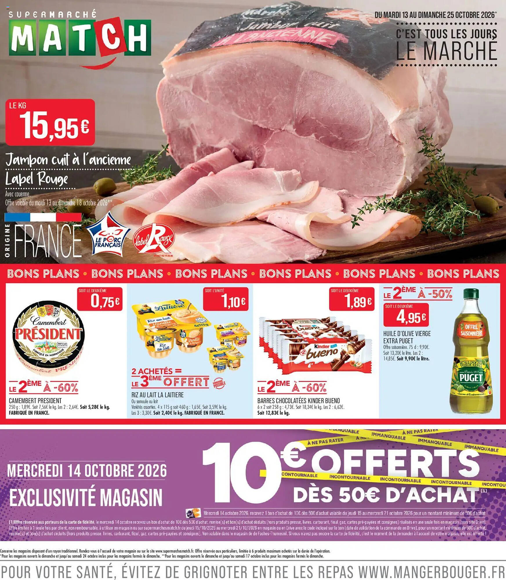 Match Catalogue - Pagina 1