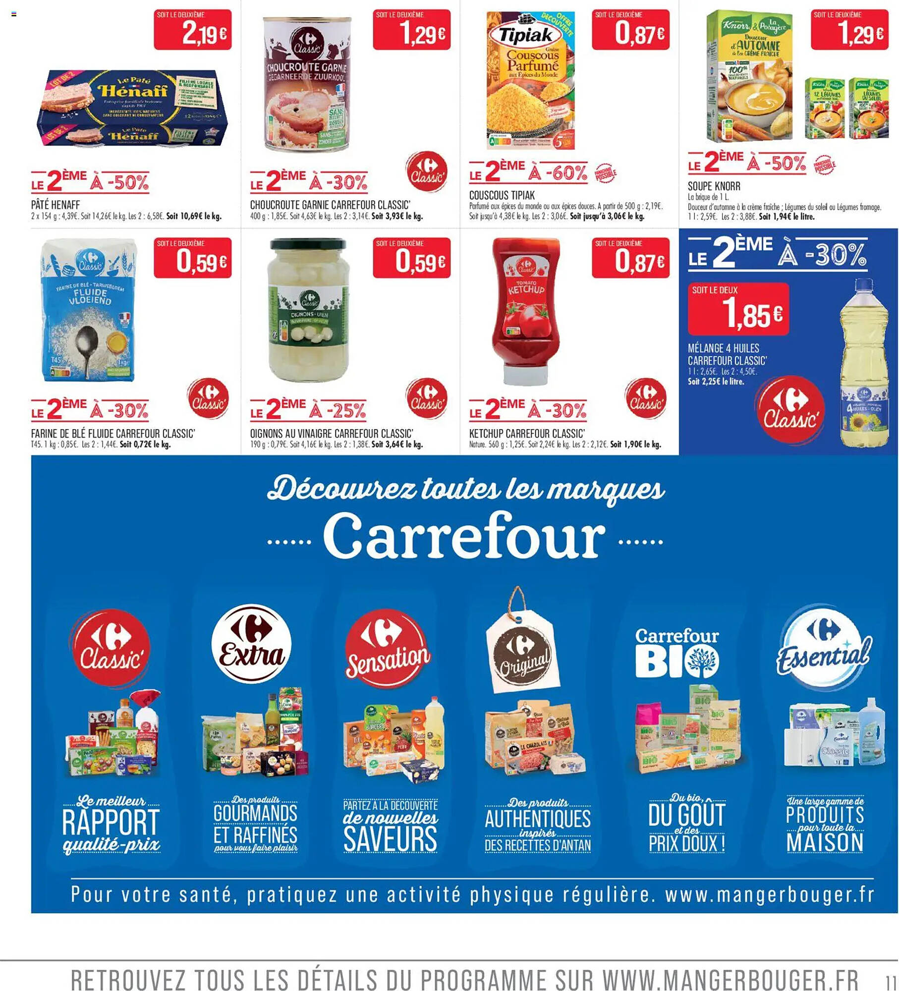 Match Catalogue - Pagina 11