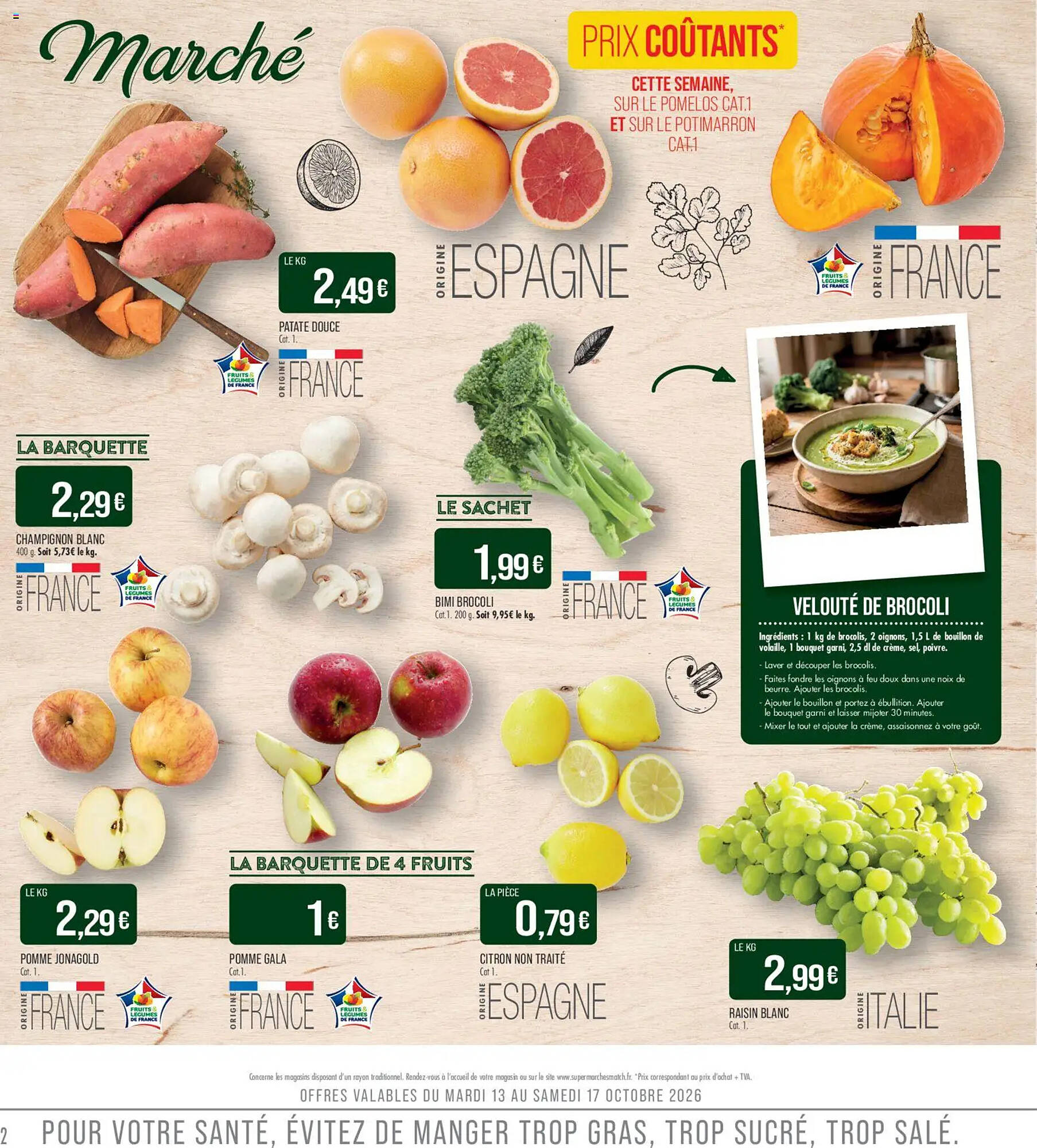 Match Catalogue - Pagina 2