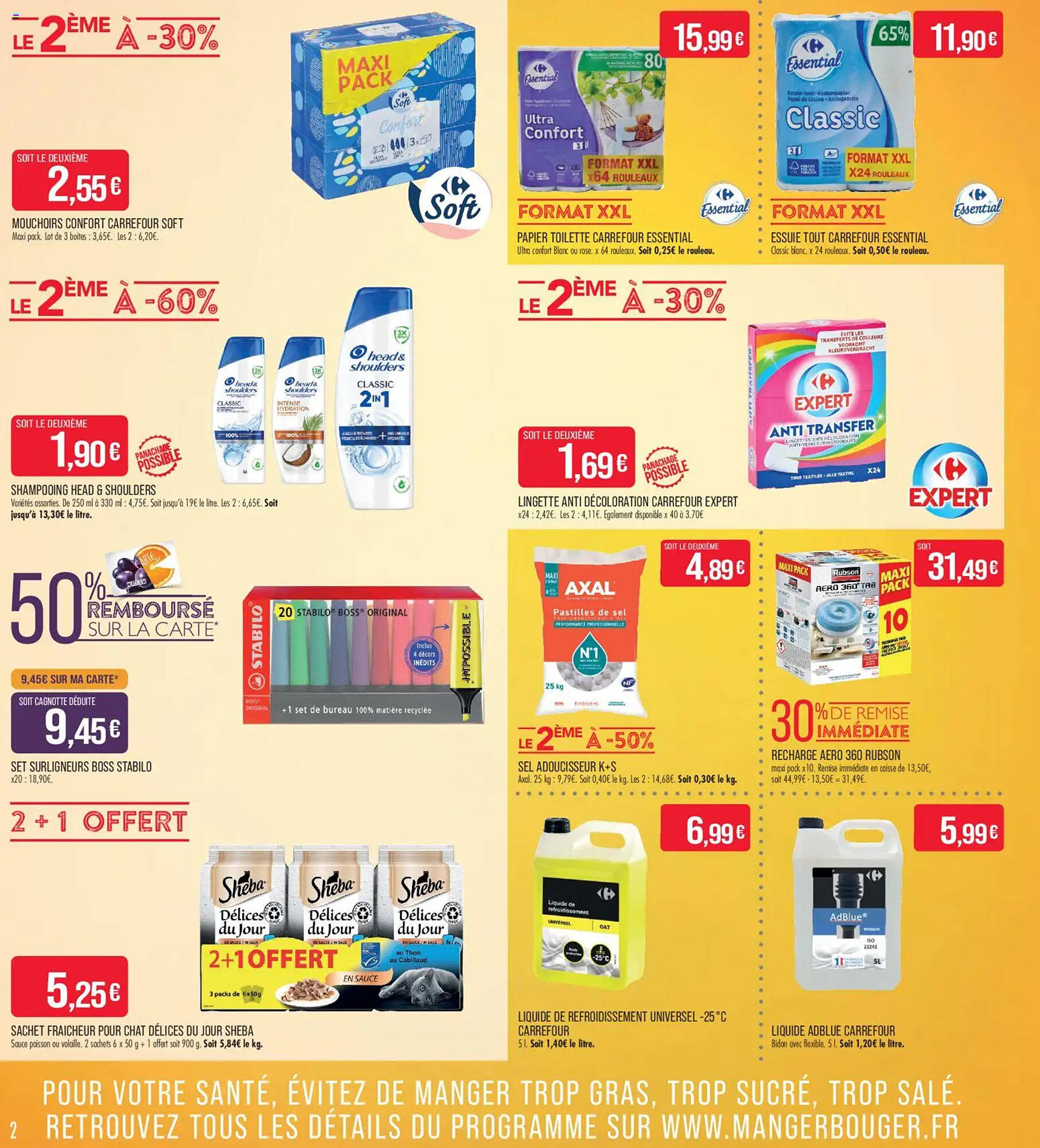 Match Catalogue - Pagina 2