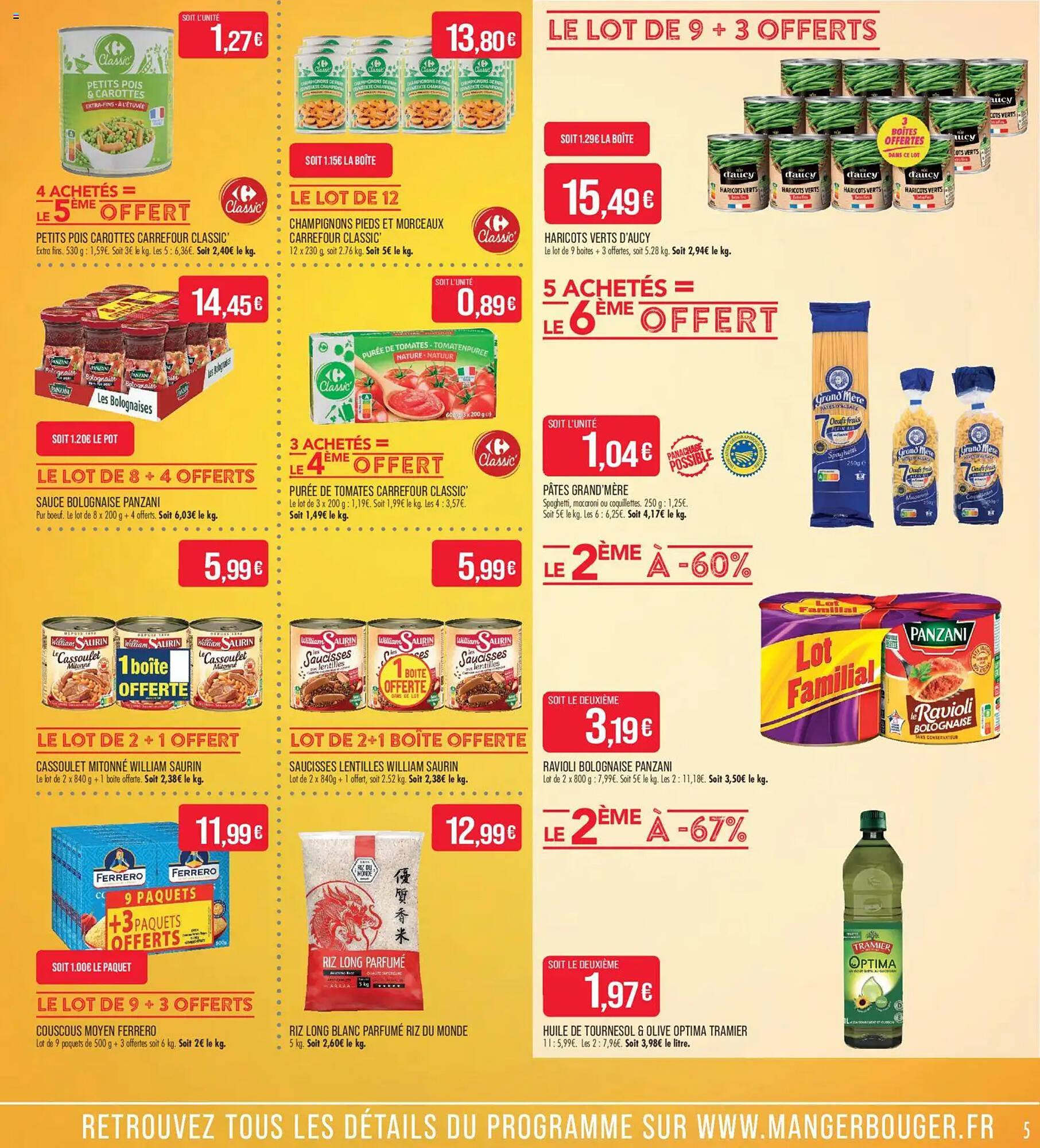 Match Catalogue - Pagina 5