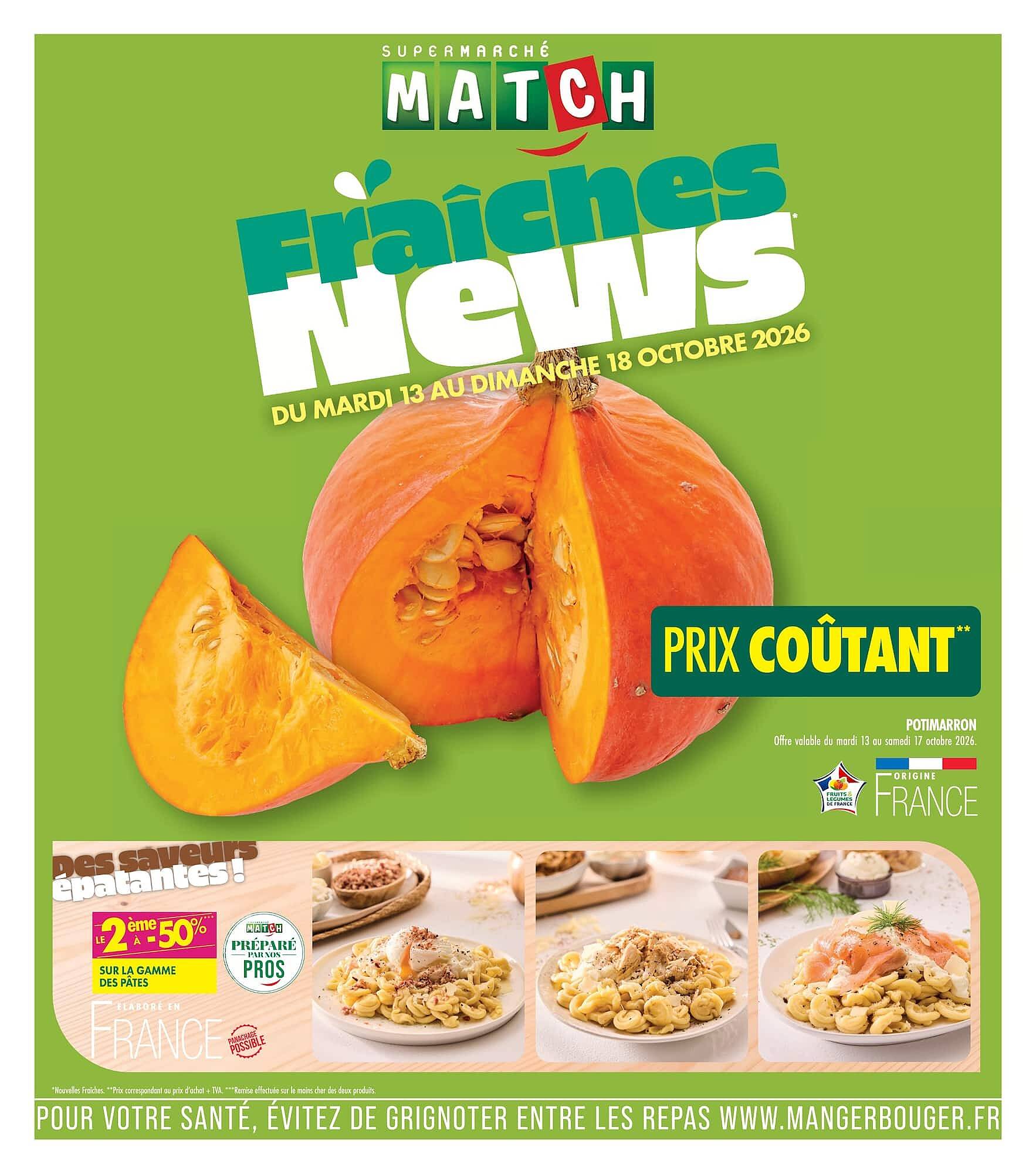 Match Catalogue - Pagina 1